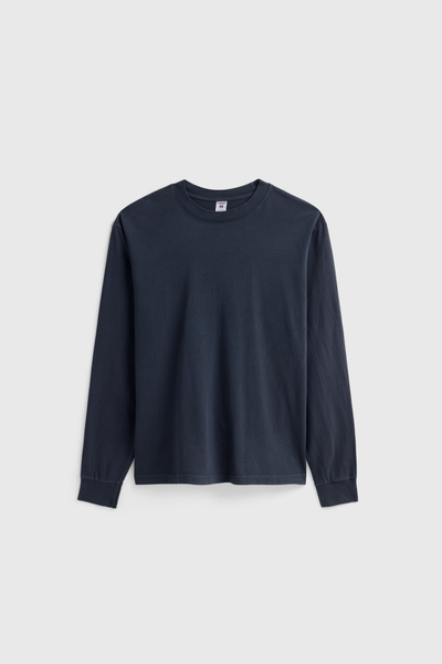2552 STANDARD LS TEE – US Standard Apparel