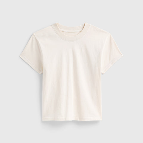 2557 PETITE TEE