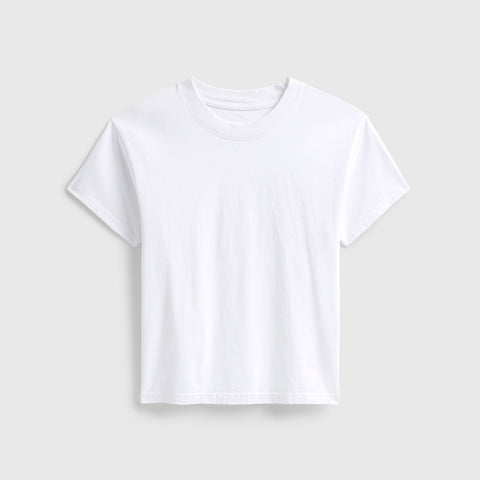 2557 PETITE TEE