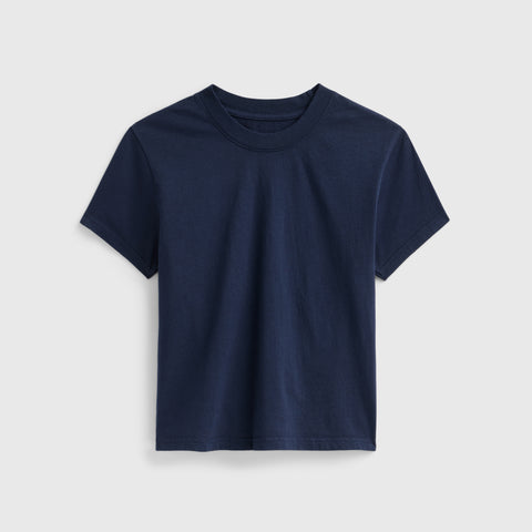 2557 PETITE TEE