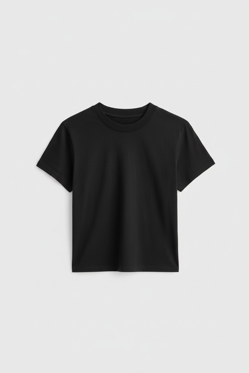 True Black