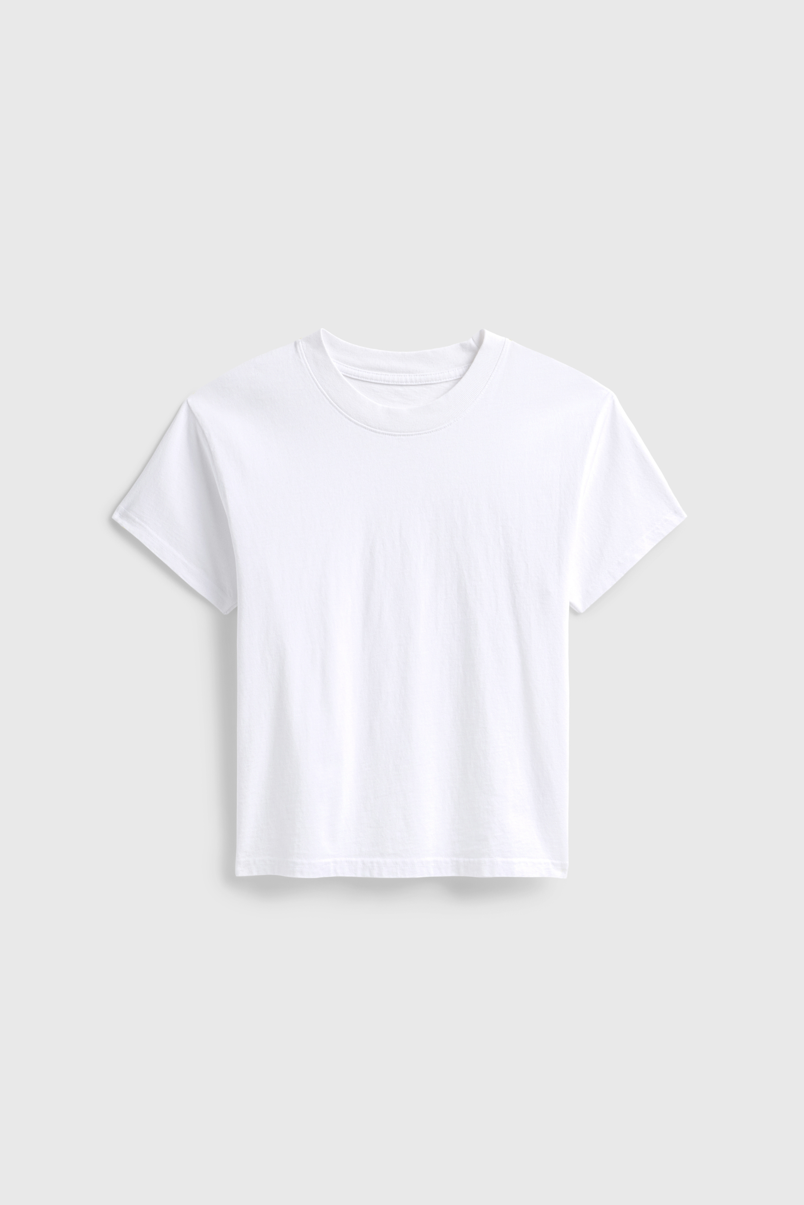 optic white