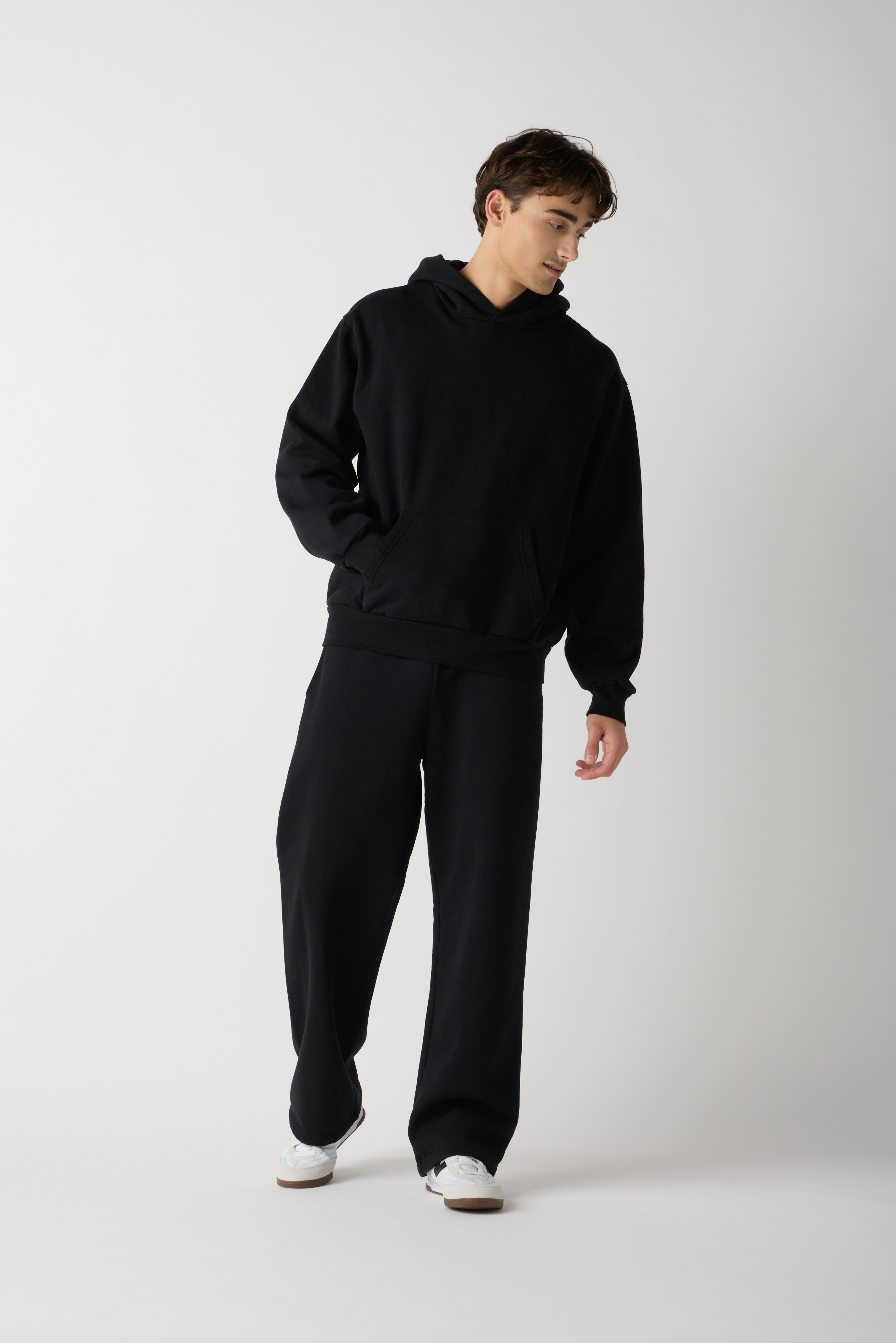 3223 14.5 OZ VINTAGE HOODIE – US Standard Apparel