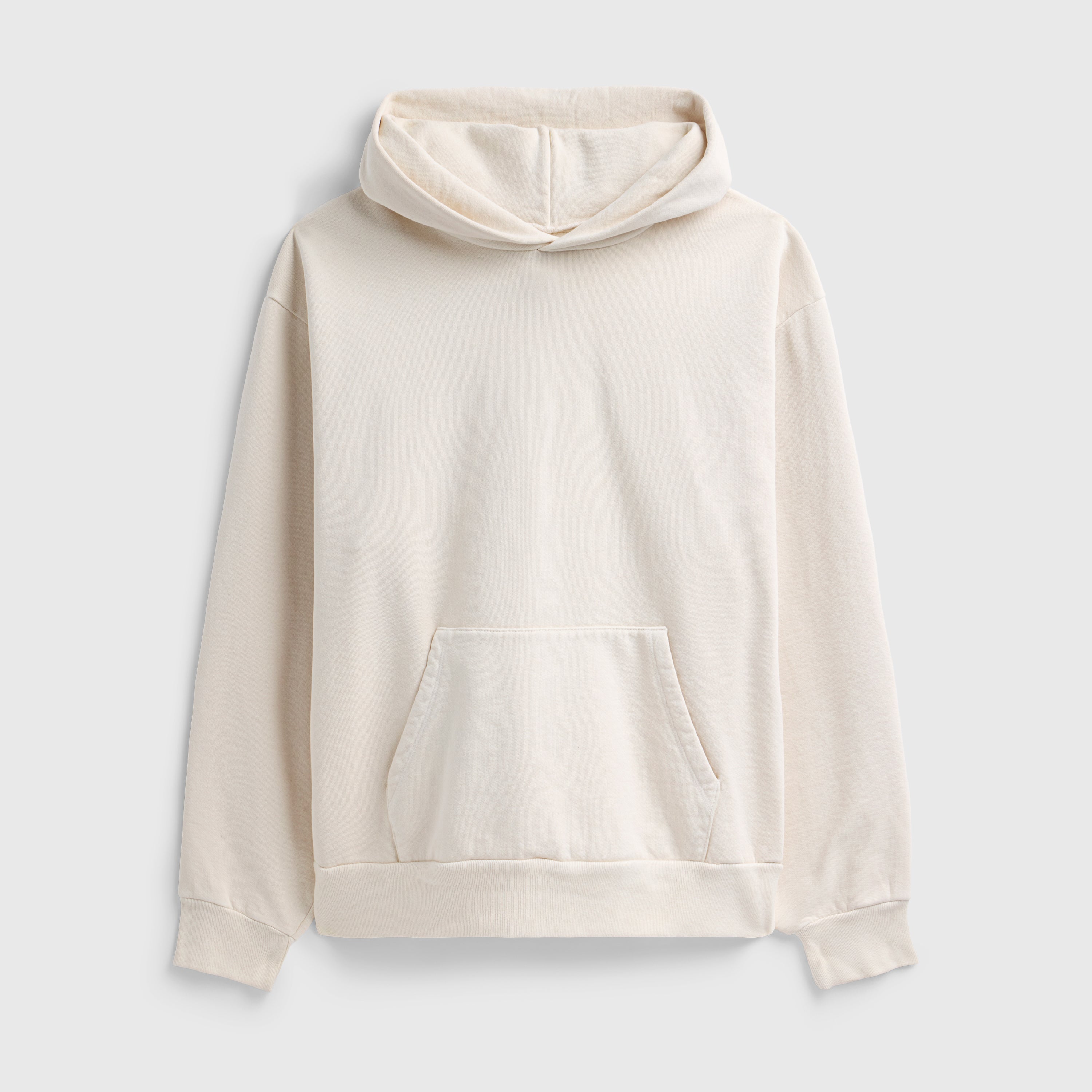 3223 14.5 OZ VINTAGE HOODIE