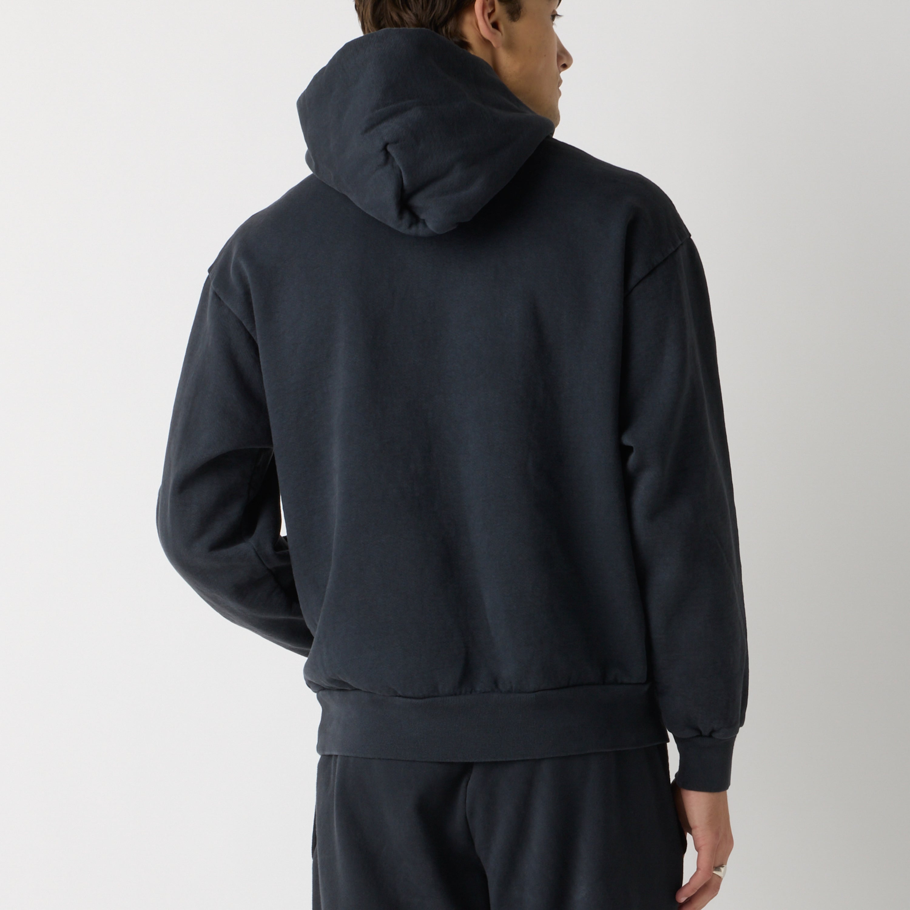 3223 14.5 OZ VINTAGE HOODIE – US Standard Apparel
