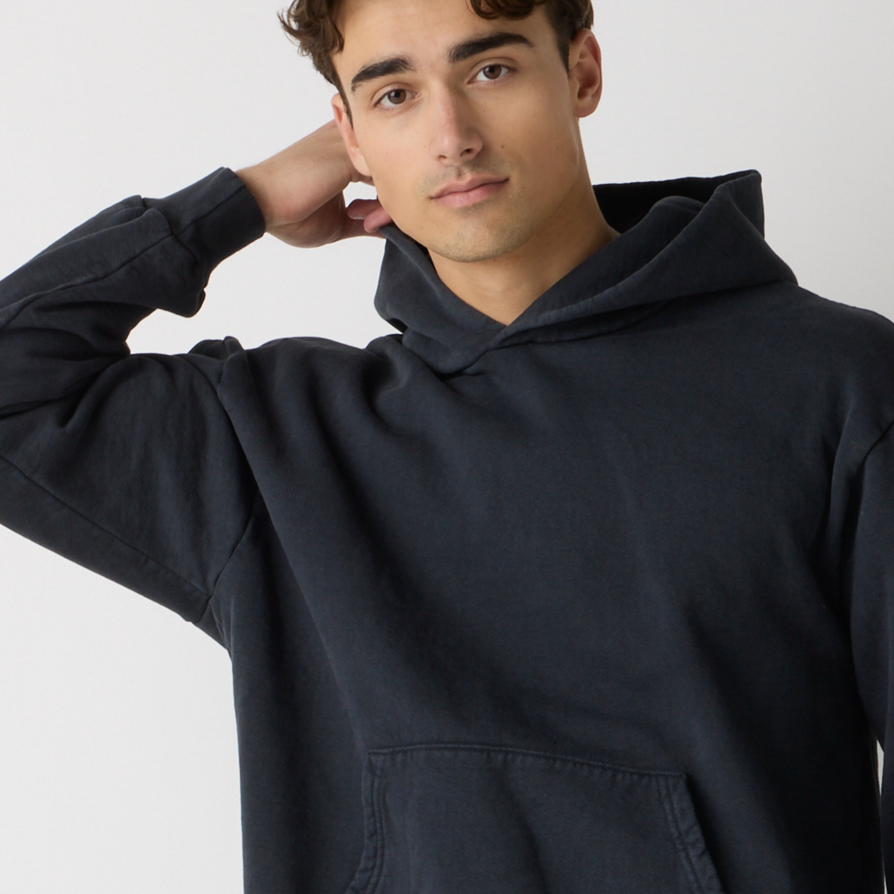 3223 14.5 OZ VINTAGE HOODIE – US Standard Apparel