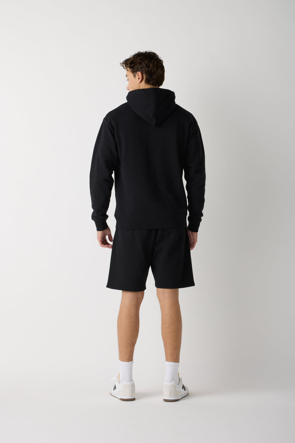 true black
