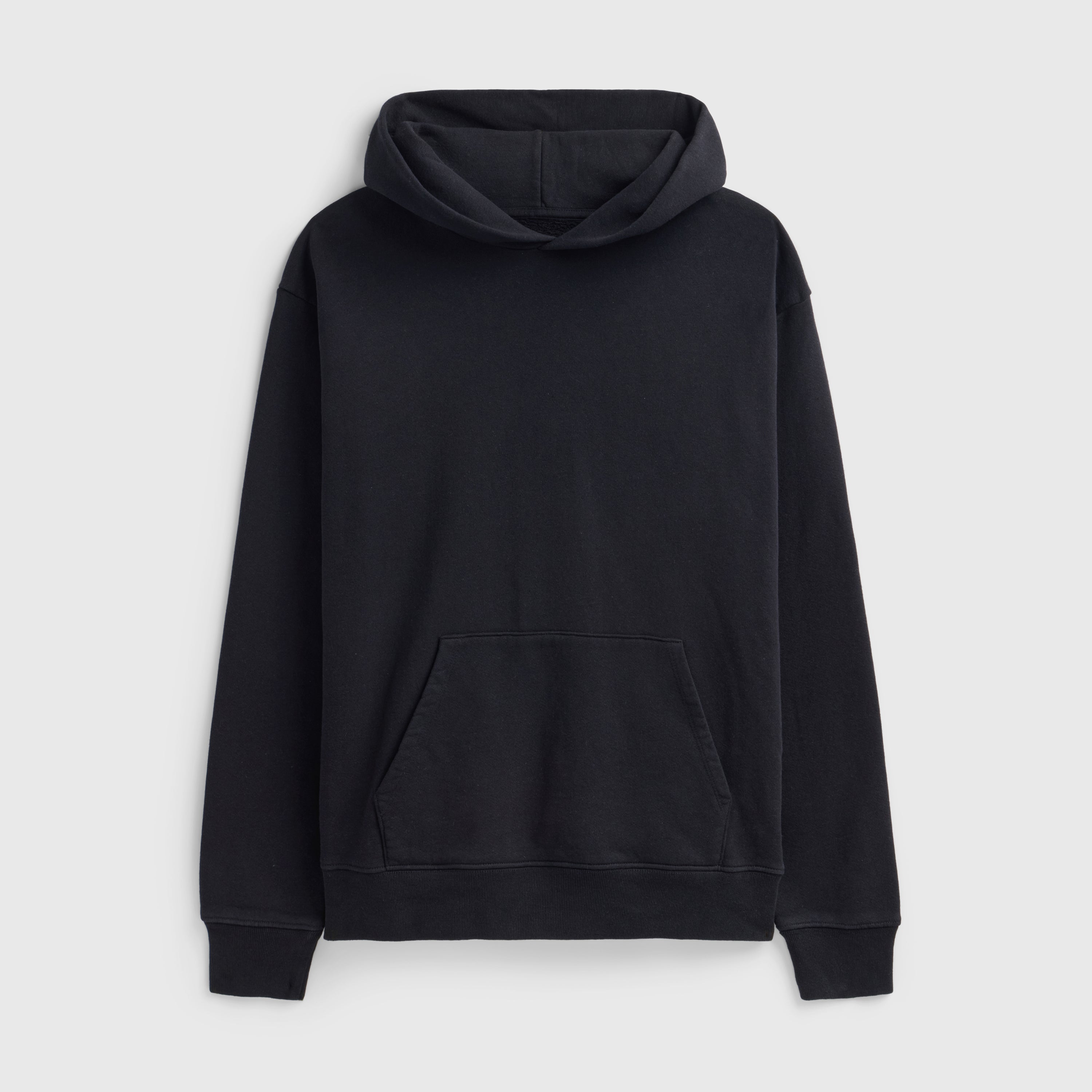 true black