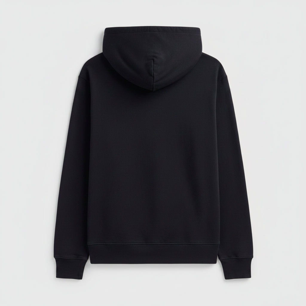 true black