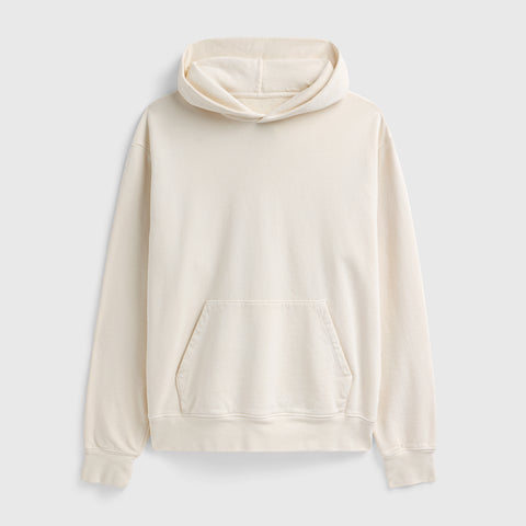 3501 DAILY PULLOVER HOODIE