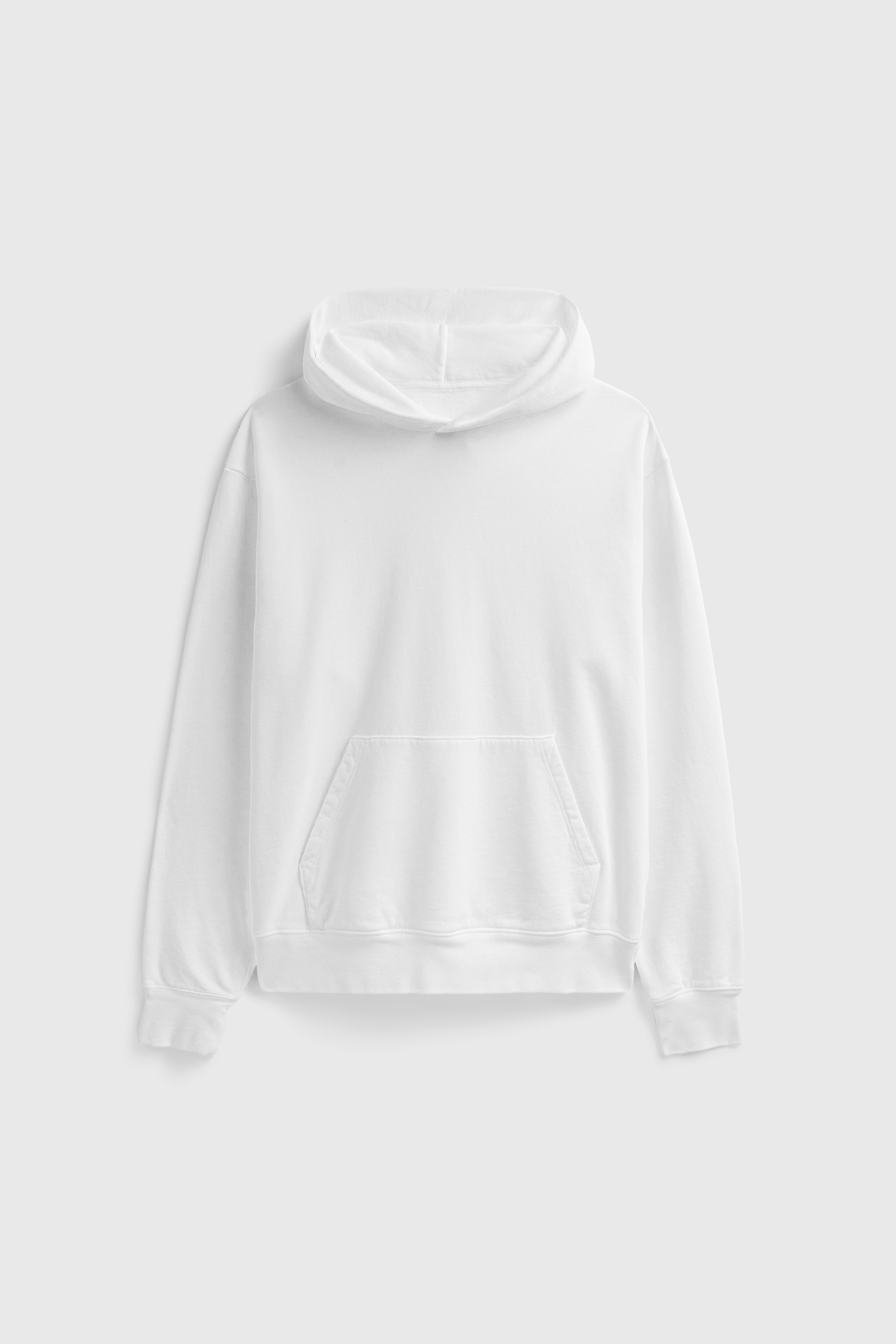 optic white