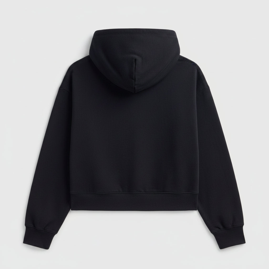 true black