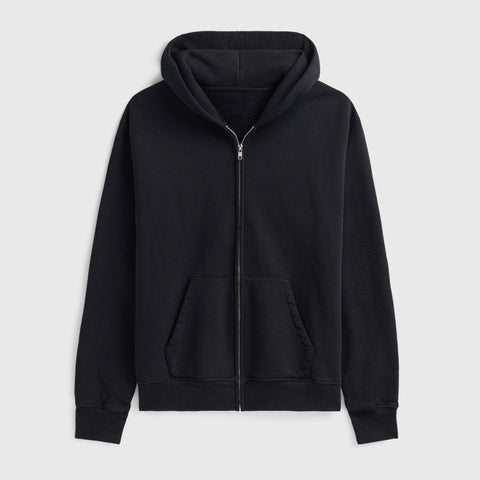 3557 DAILY ZIP HOODIE