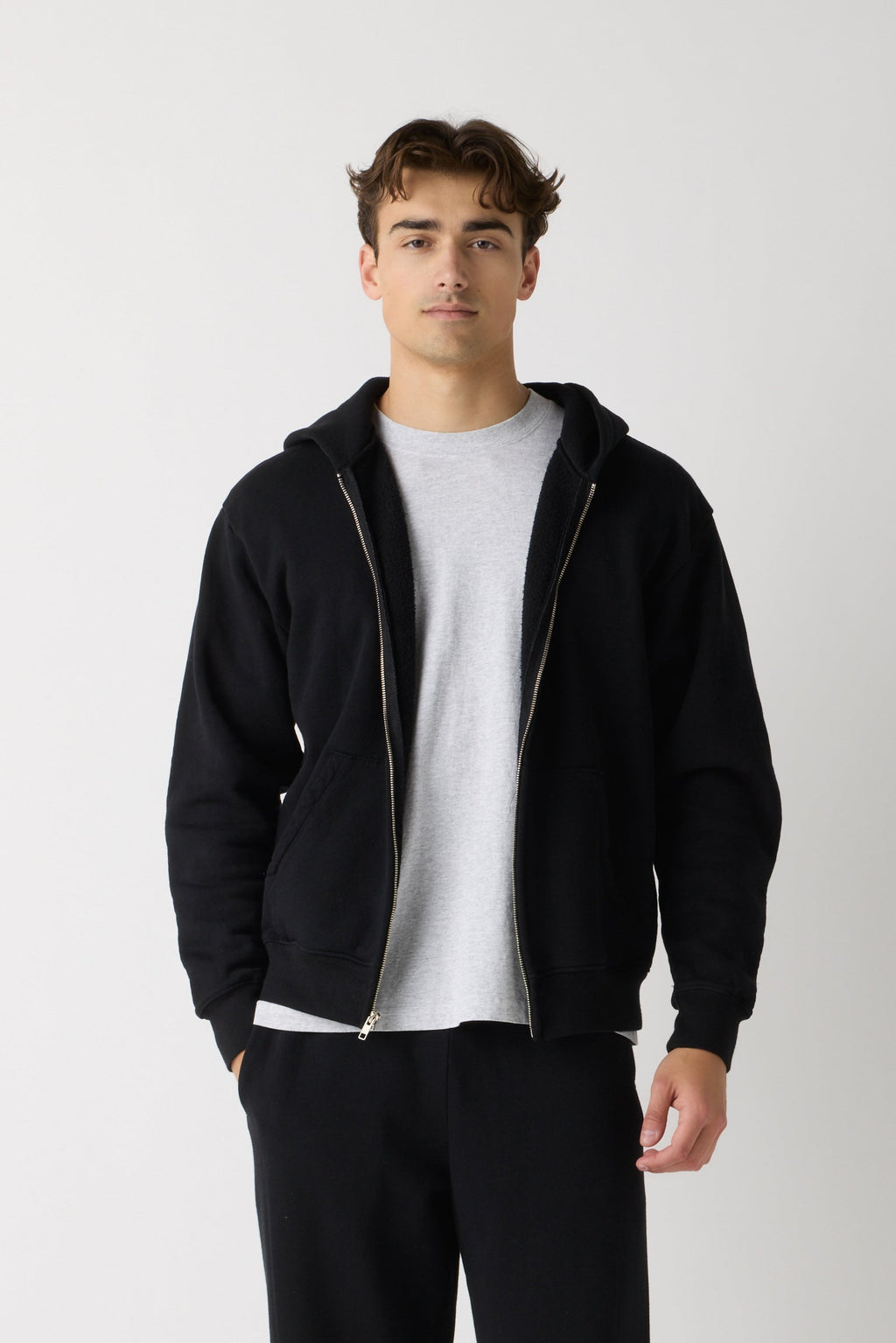 ussa true black