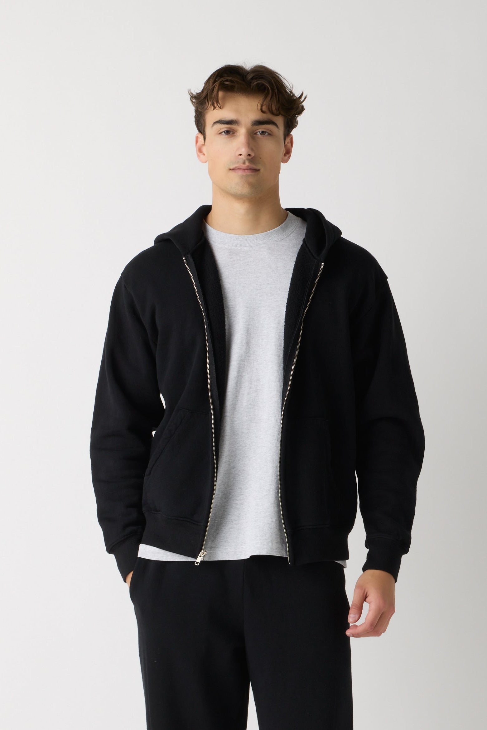 ussa true black