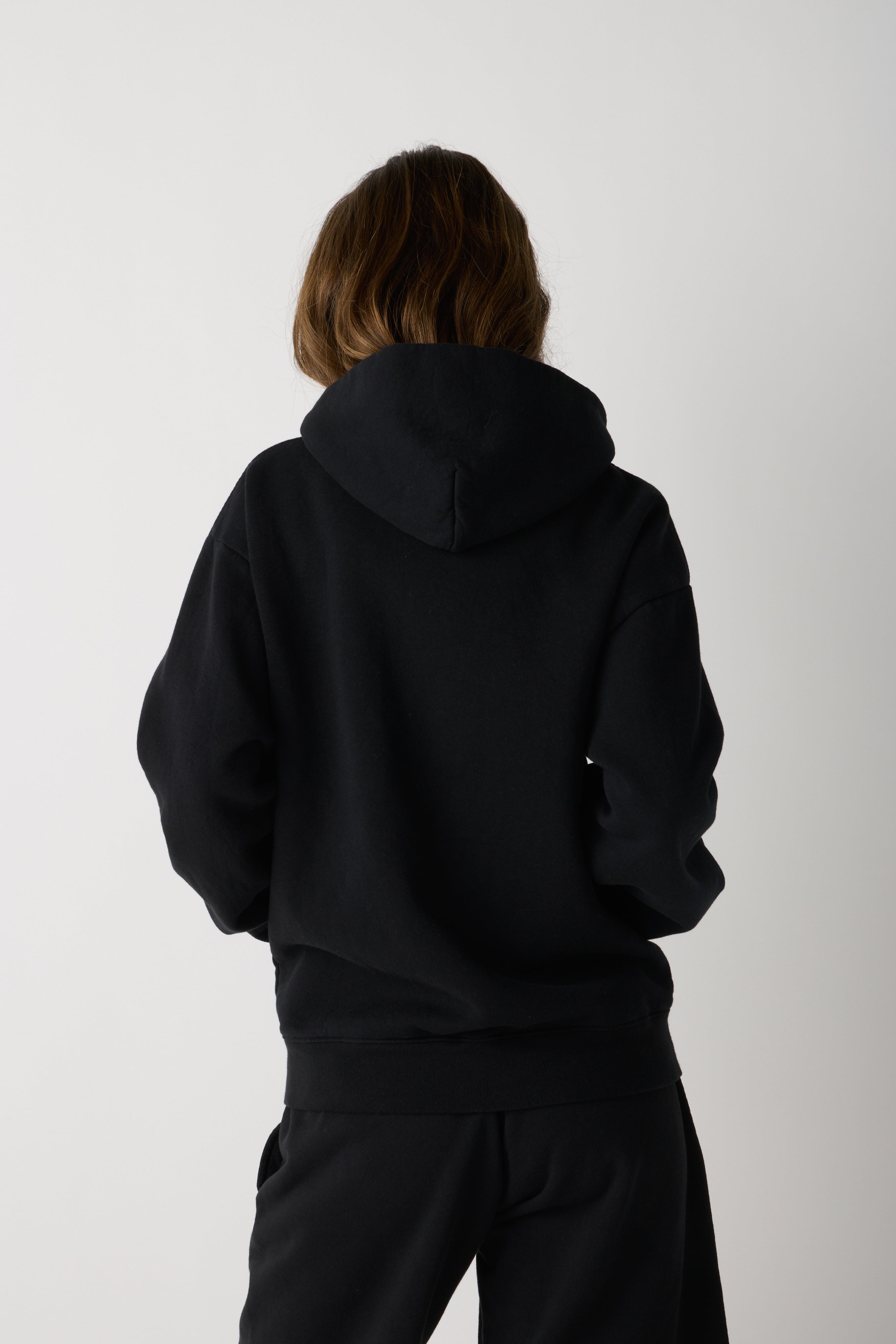 true black