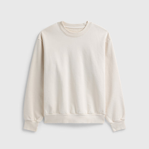 4224 VINTAGE FLEECE CREWNECK
