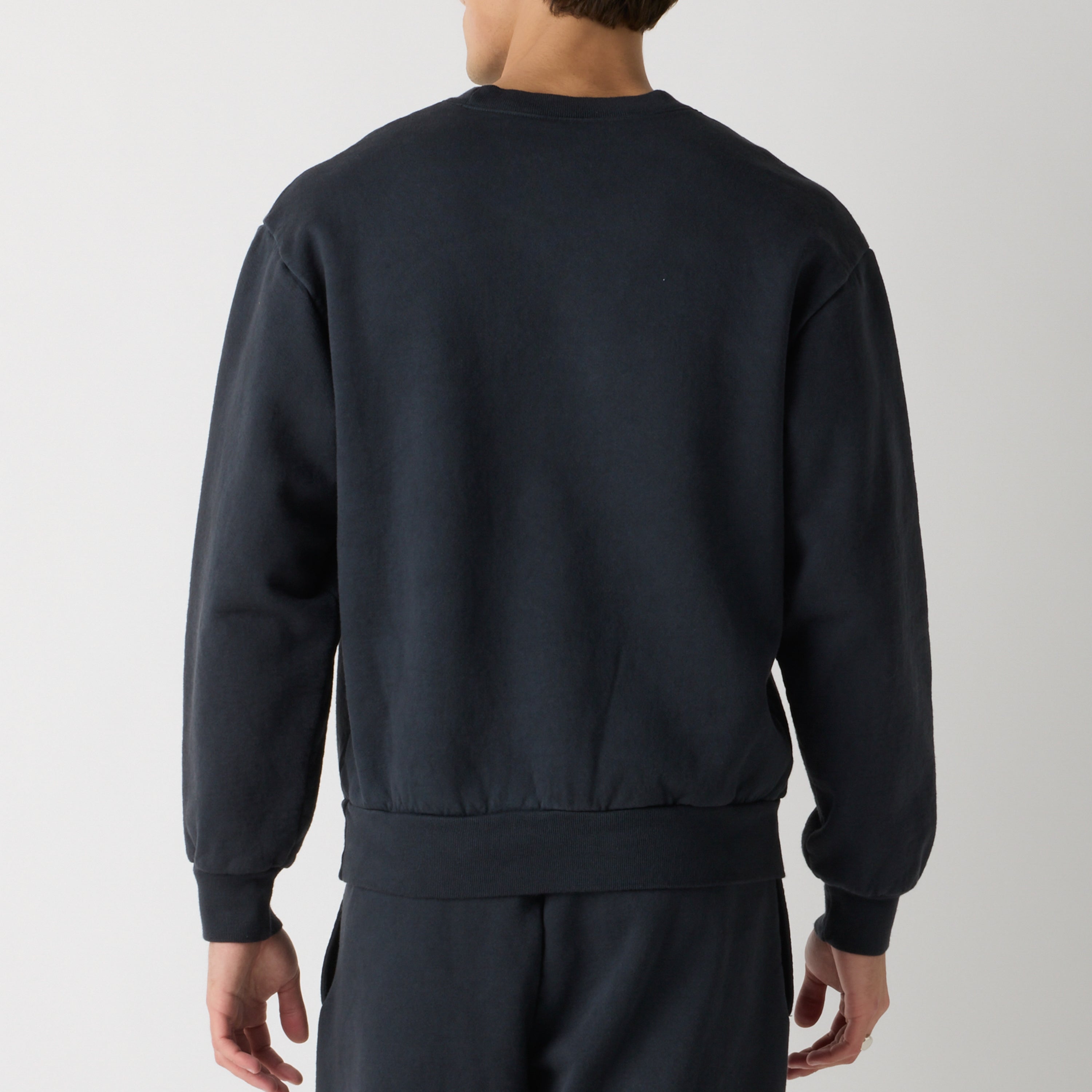 4224 VINTAGE FLEECE CREWNECK – US Standard Apparel