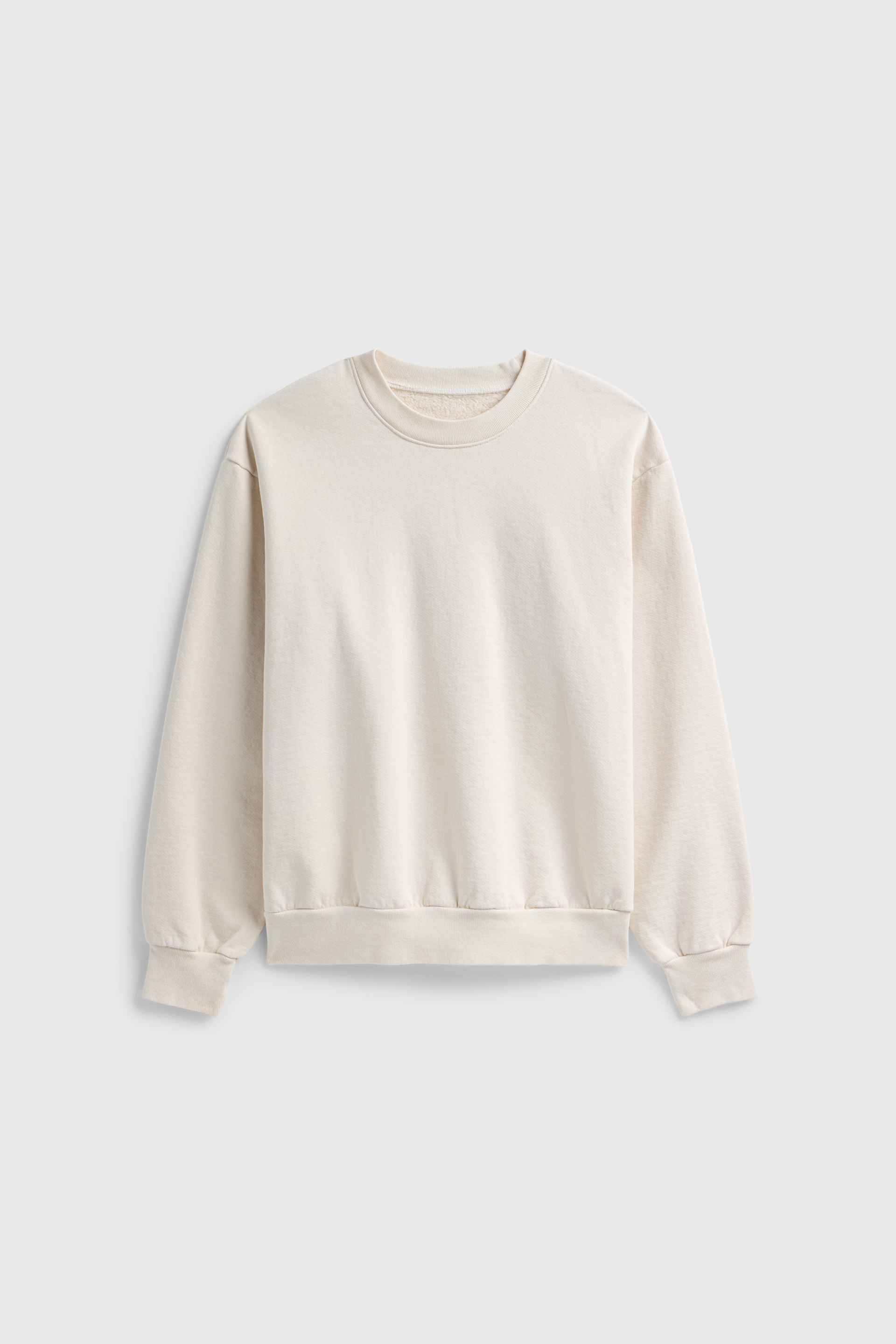 4224 VINTAGE FLEECE CREWNECK – US Standard Apparel