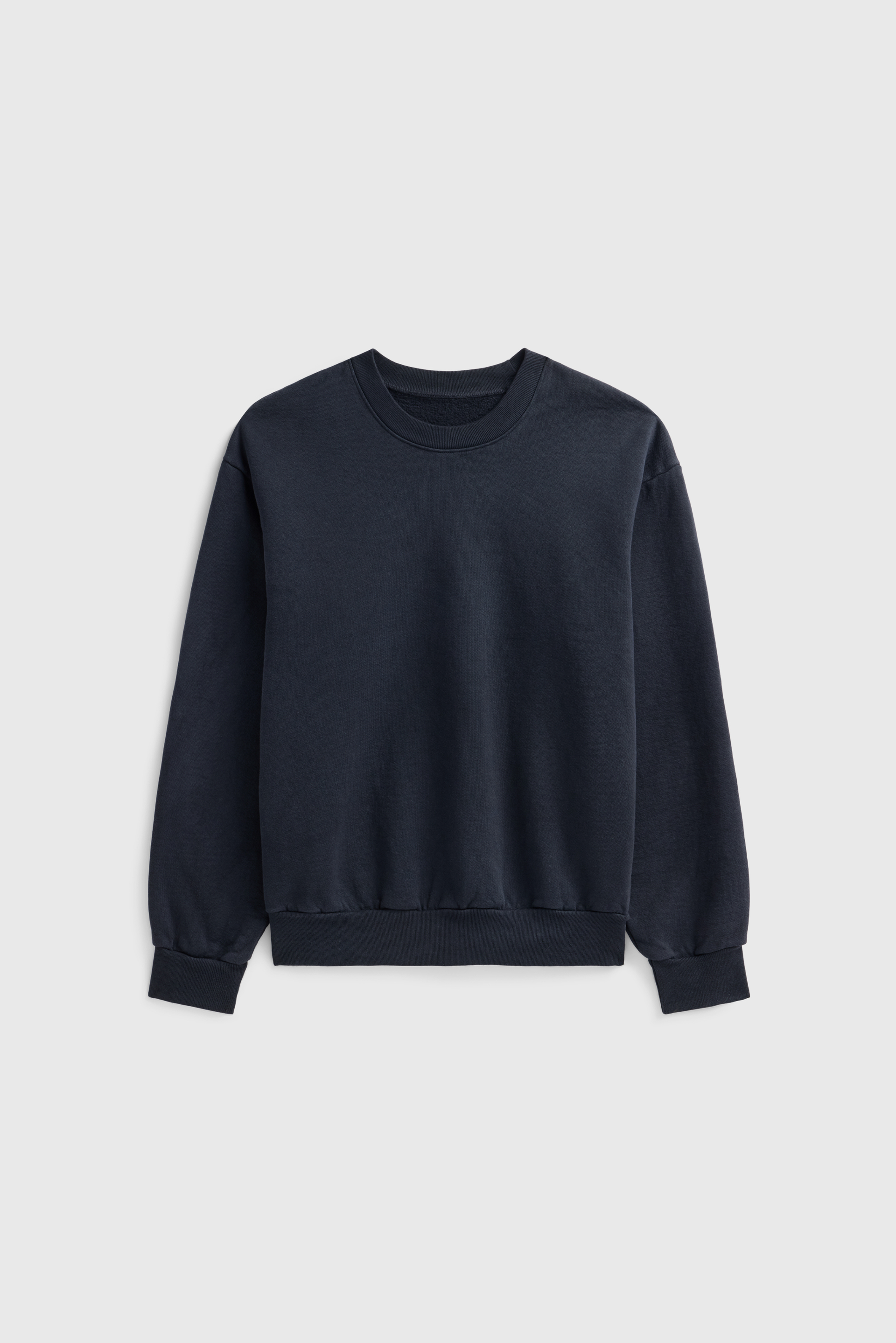 4224 VINTAGE FLEECE CREWNECK – US Standard Apparel