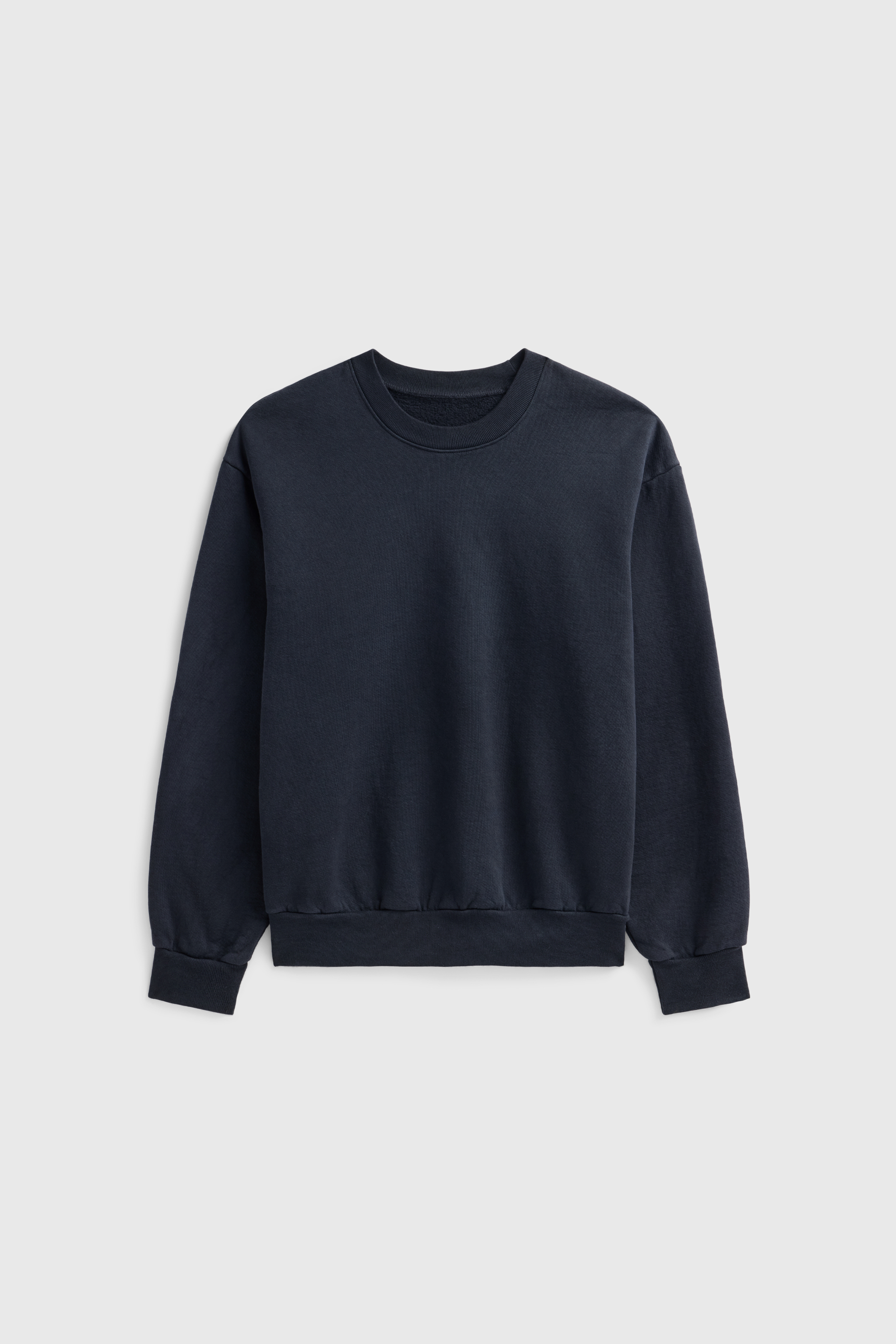 4224 VINTAGE FLEECE CREWNECK