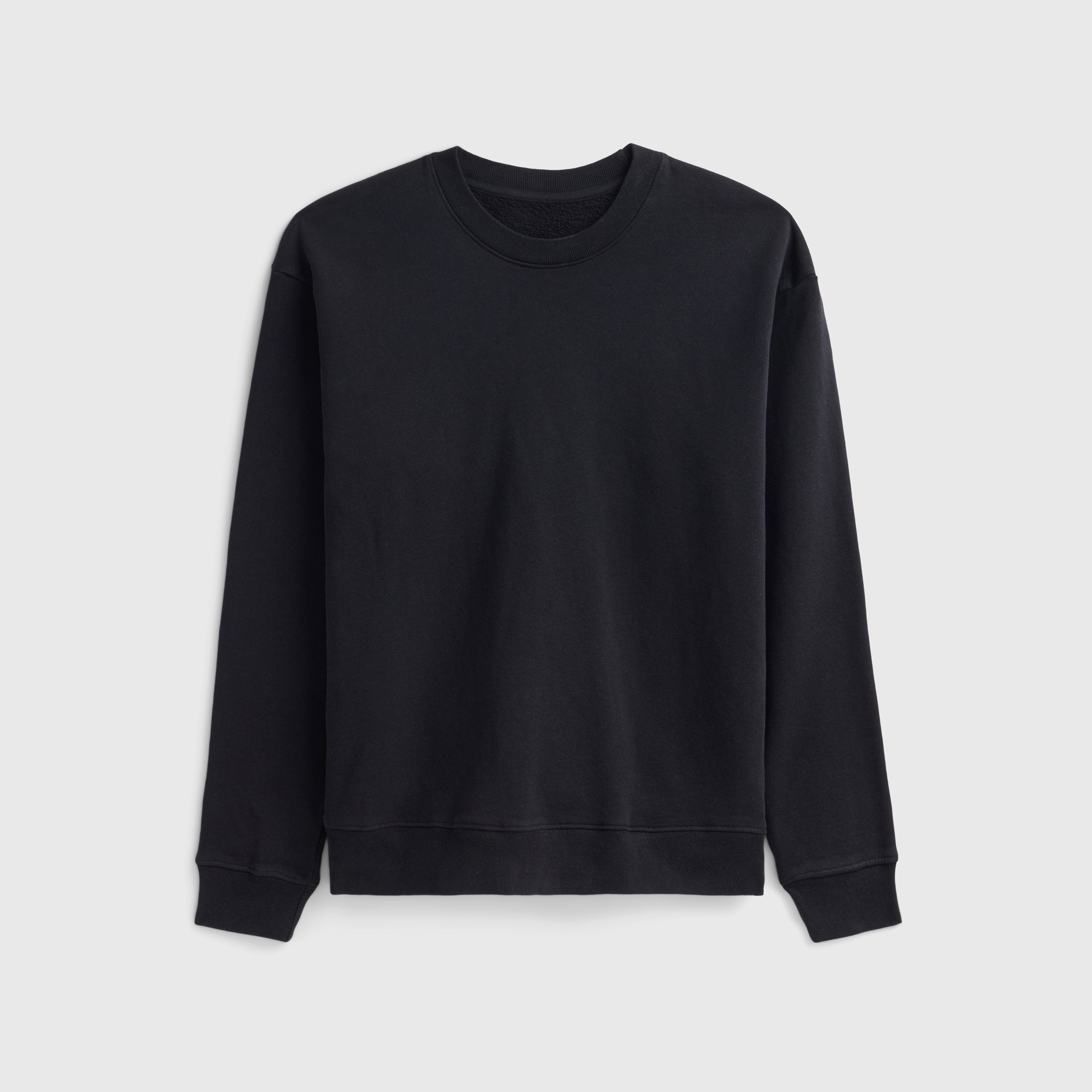 4500 ECOCYCLE CREWNECK