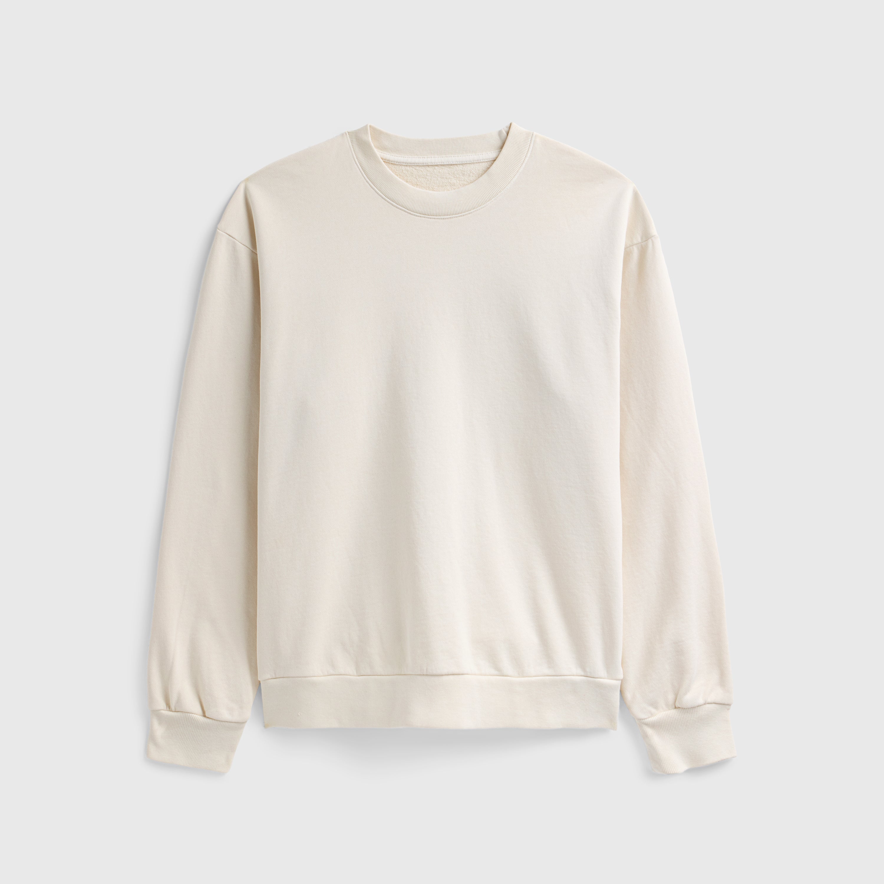 4501 DAILY CREWNECK SWEATSHIRT