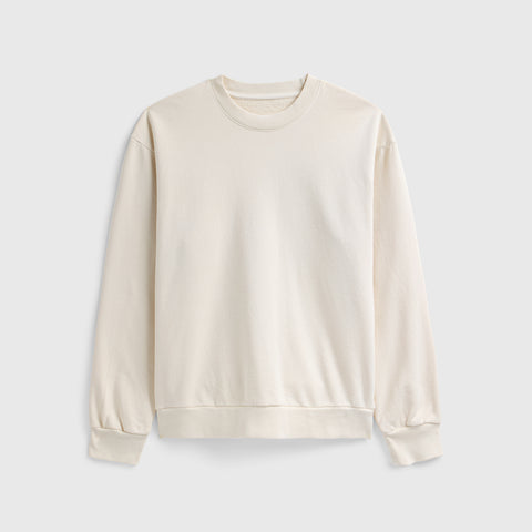 4501 DAILY CREWNECK SWEATSHIRT