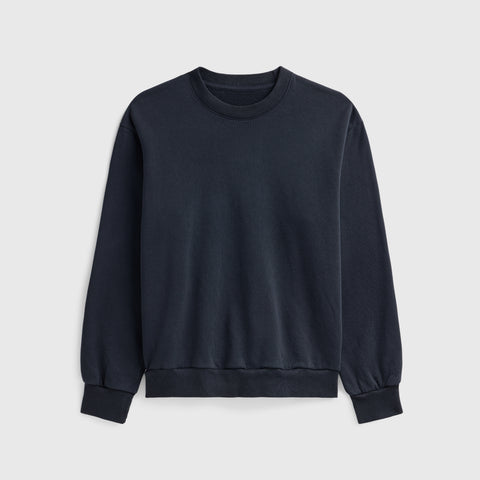 4501 DAILY CREWNECK SWEATSHIRT