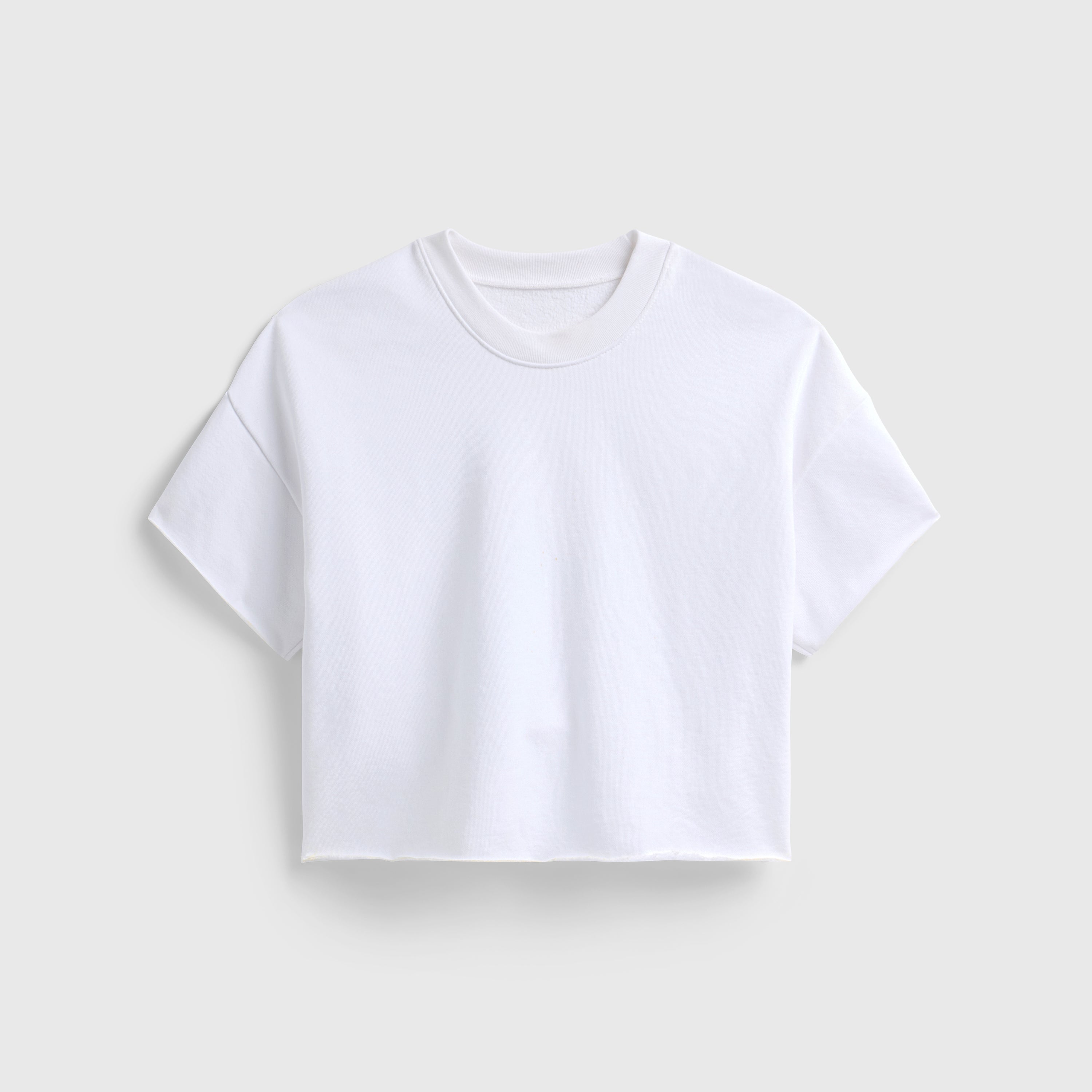 optic white