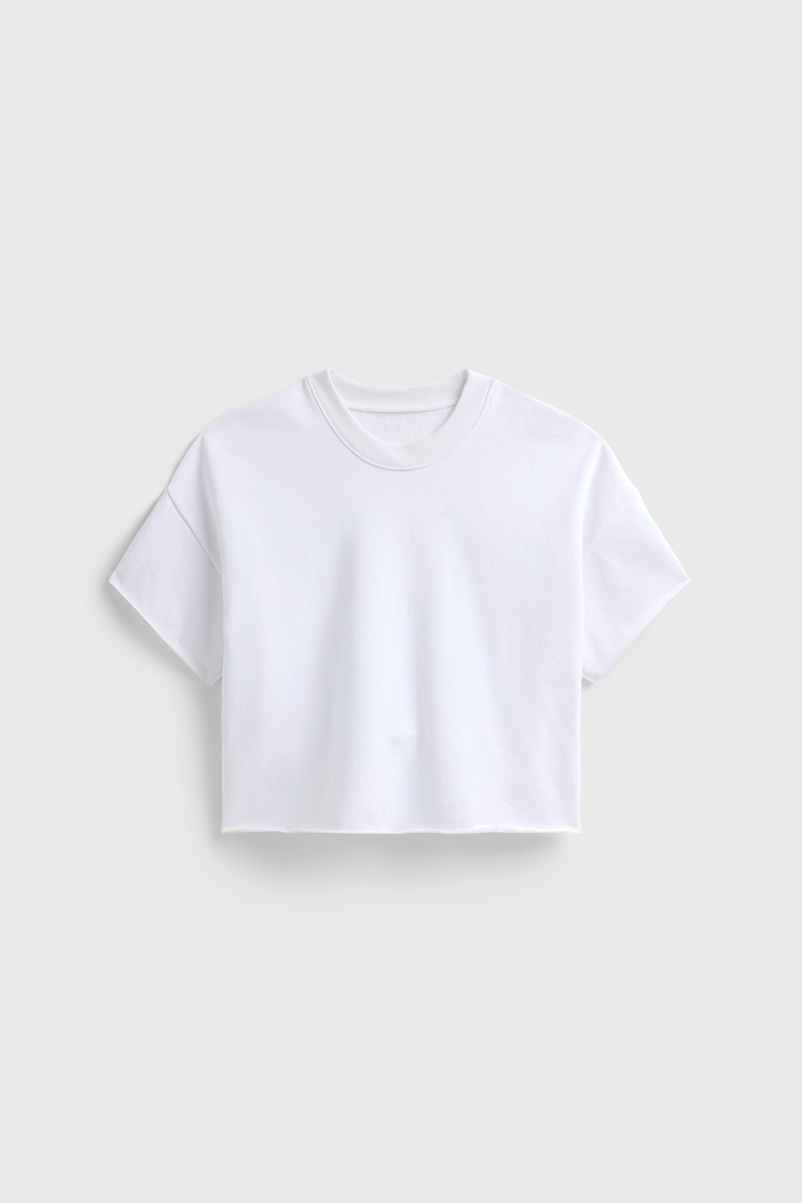 optic white