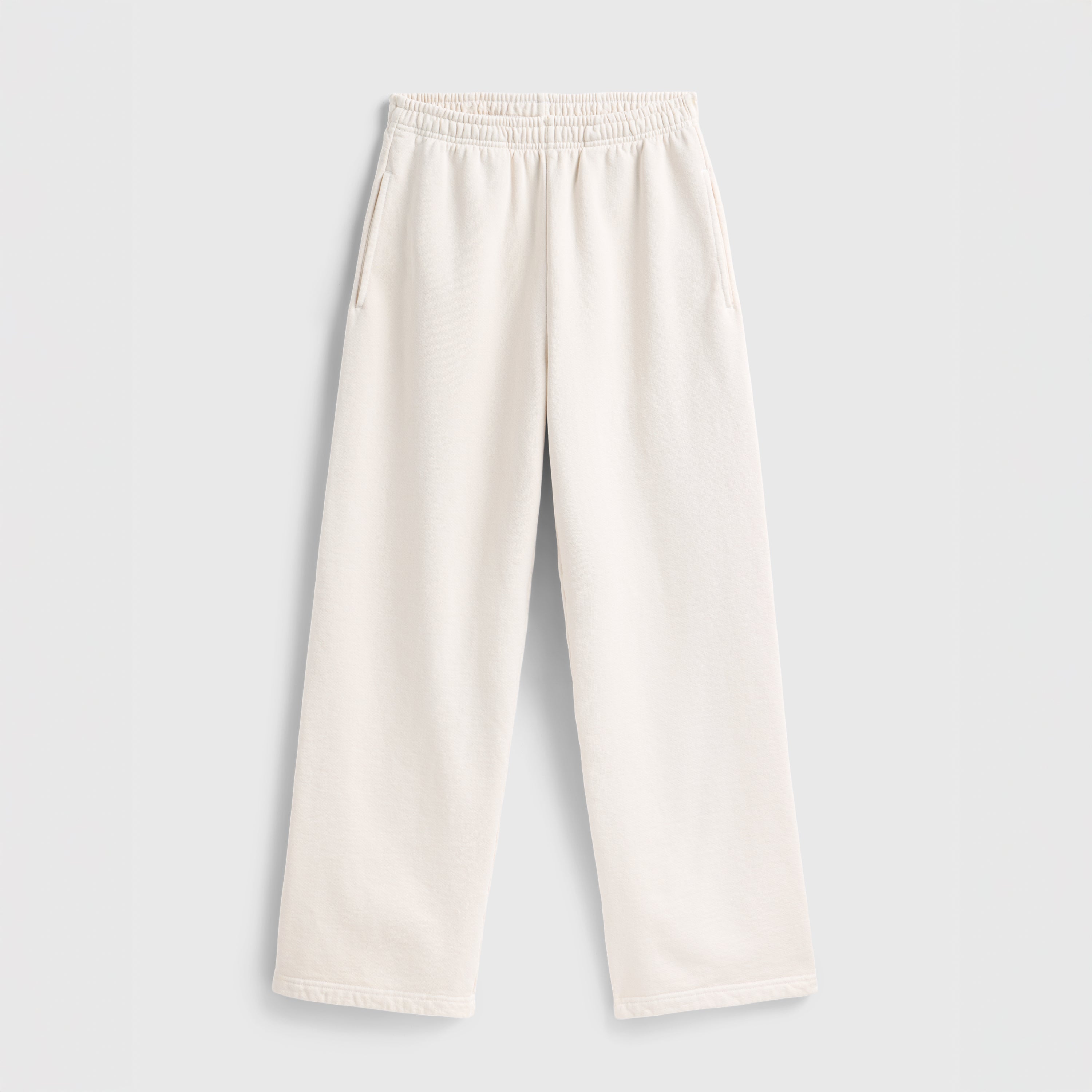 5511 DAILY STRAIGHT LEG SWEATPANT