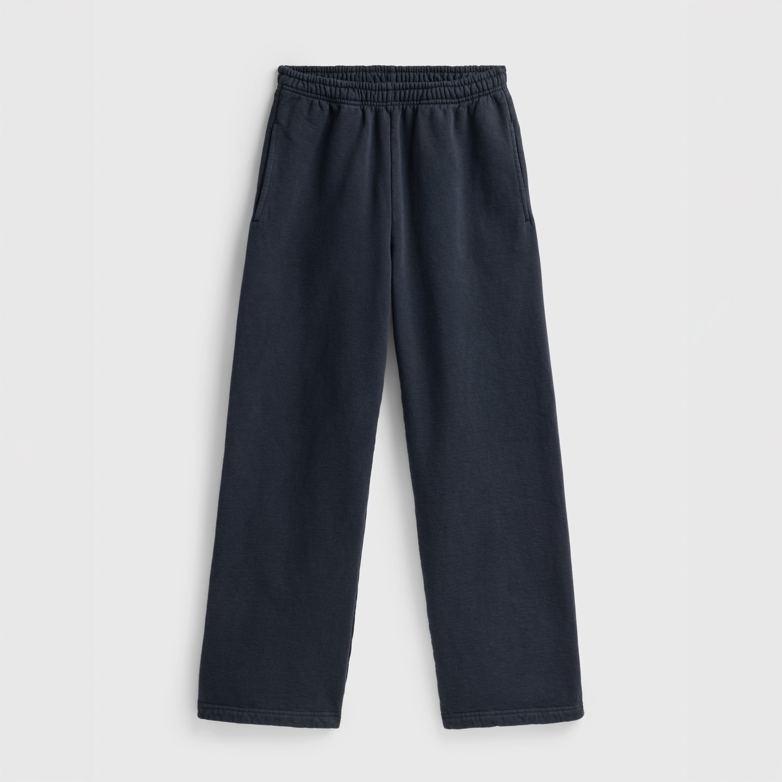 5511 DAILY STRAIGHT LEG SWEATPANT