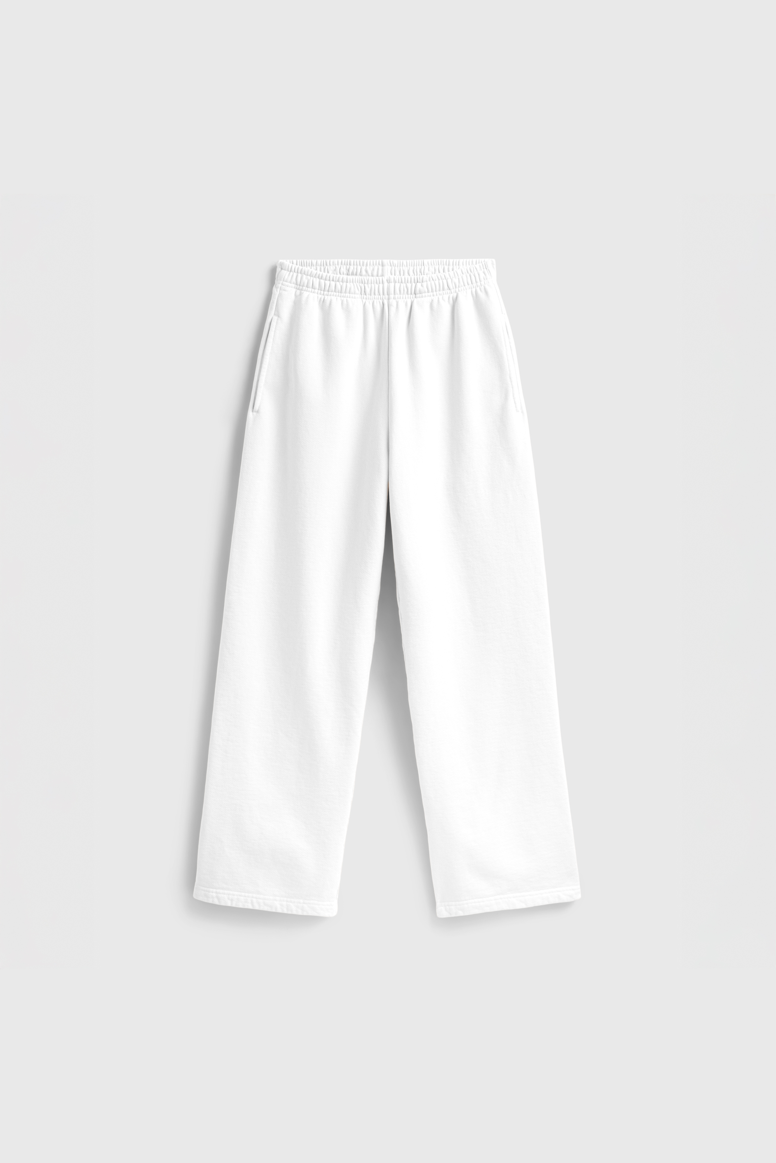 optic white