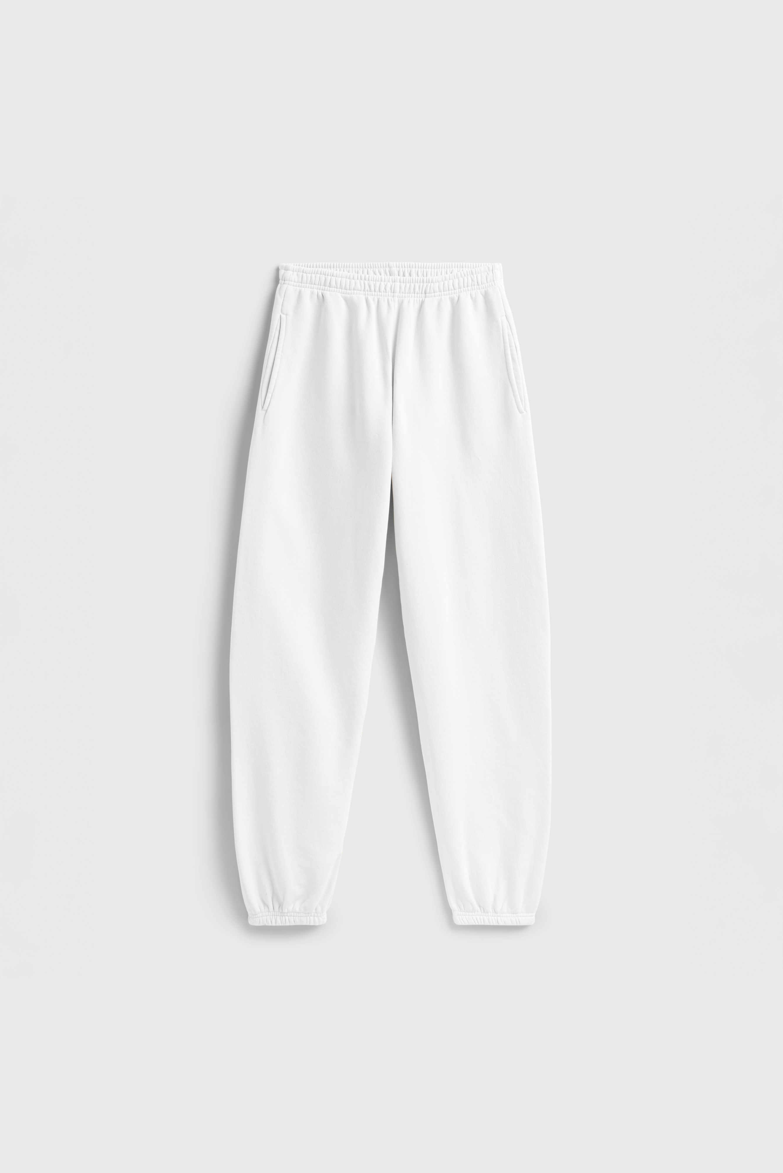 optic white