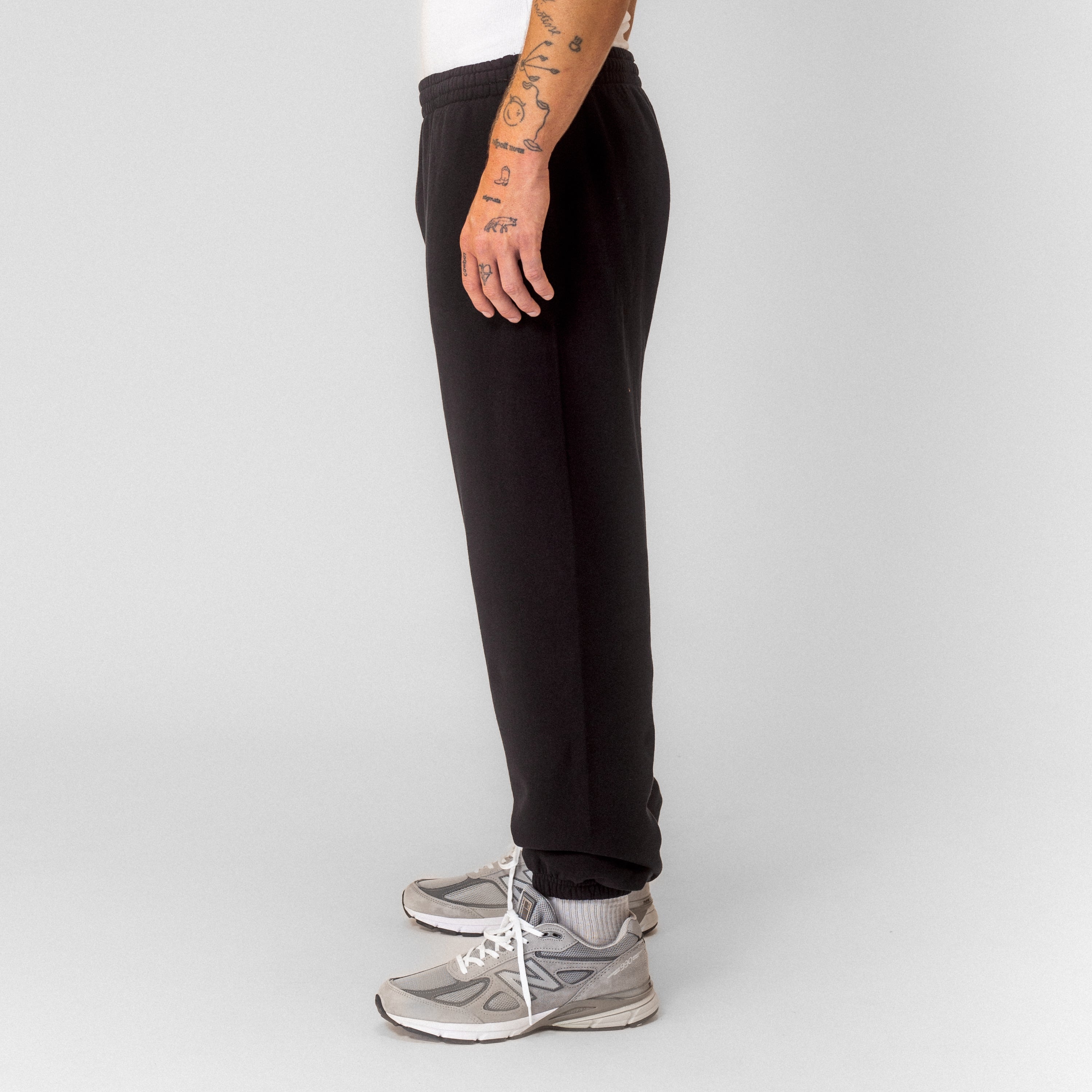 5600 ECOCYCLE SWEATPANTS – US Standard Apparel