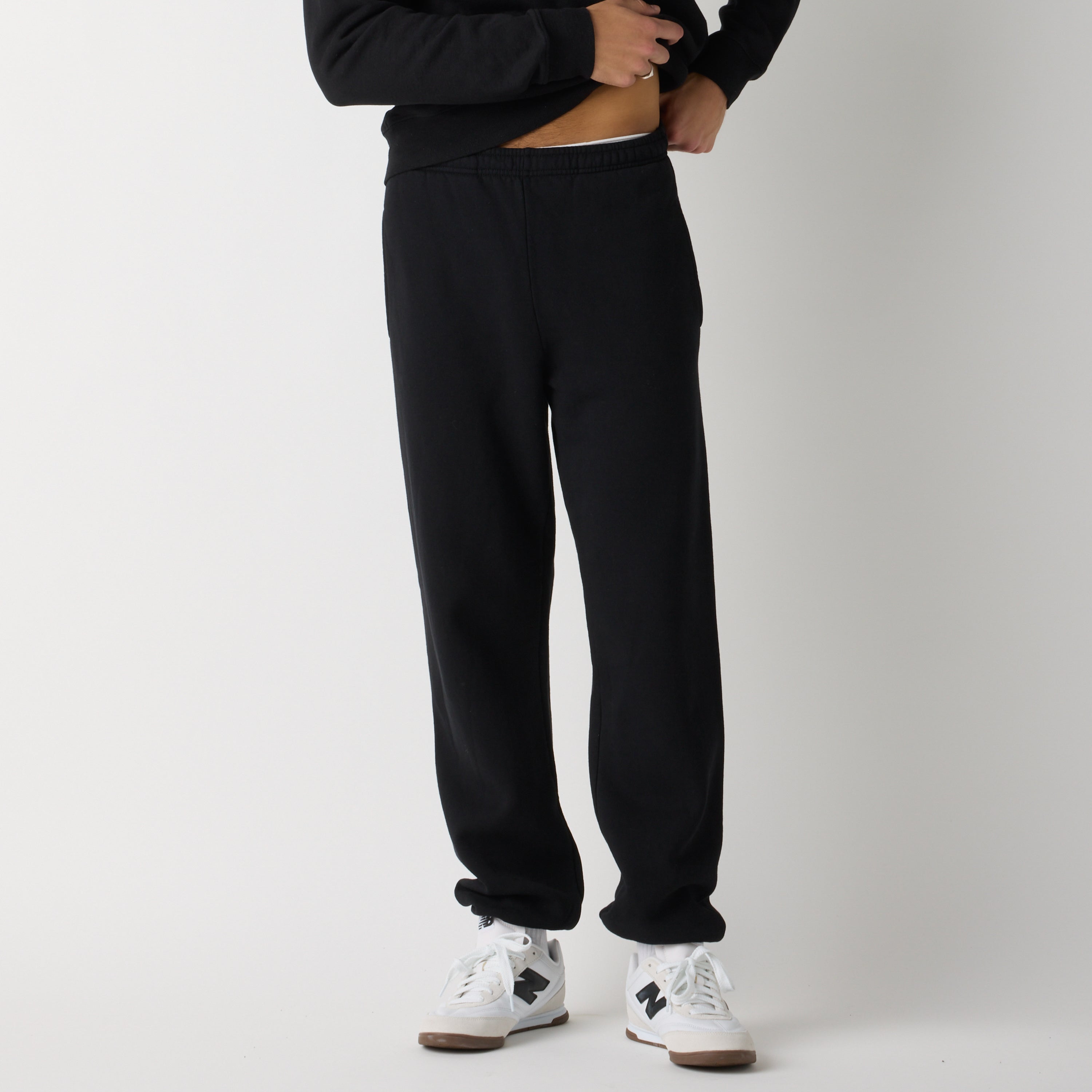 5600 ECOCYCLE SWEATPANTS – US Standard Apparel