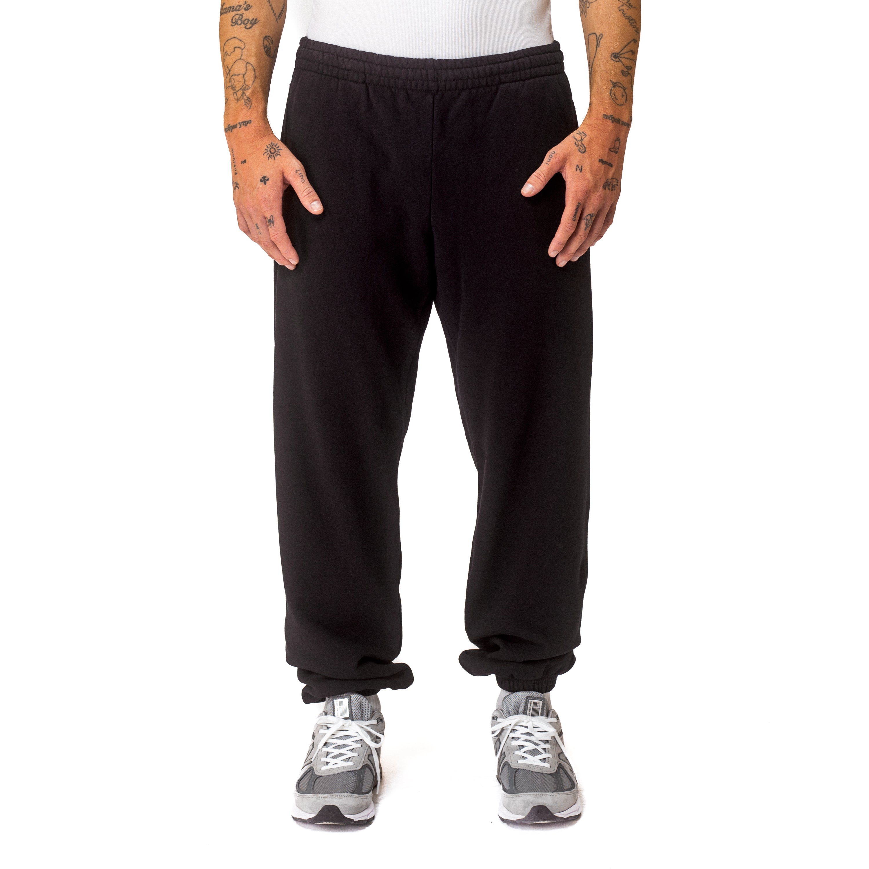5600 ECOCYCLE SWEATPANTS – US Standard Apparel