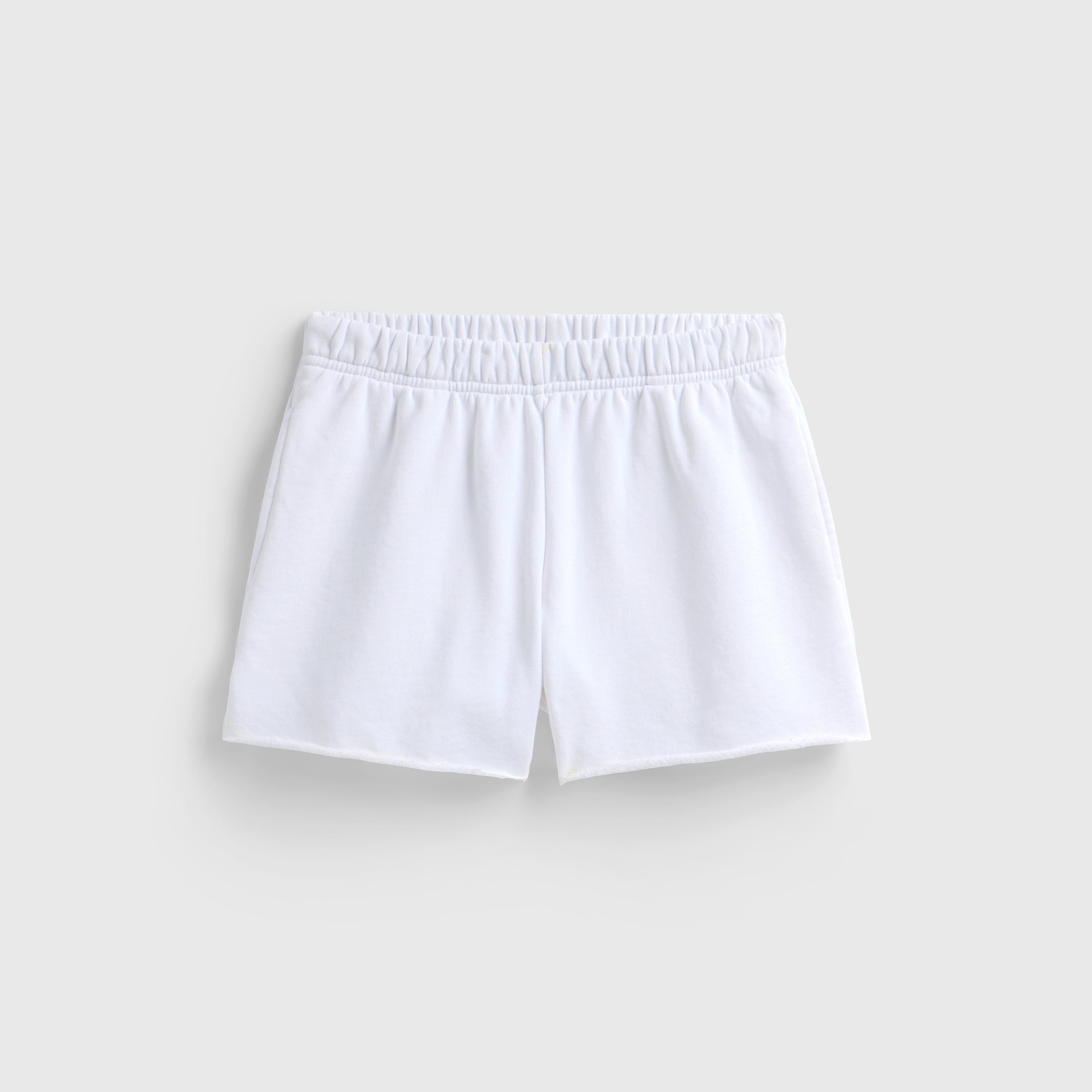 optic white