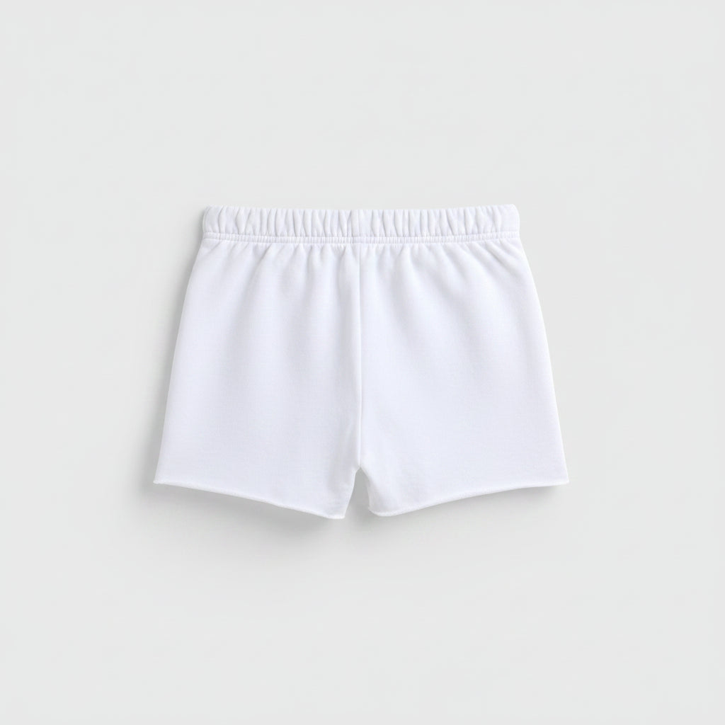 optic white