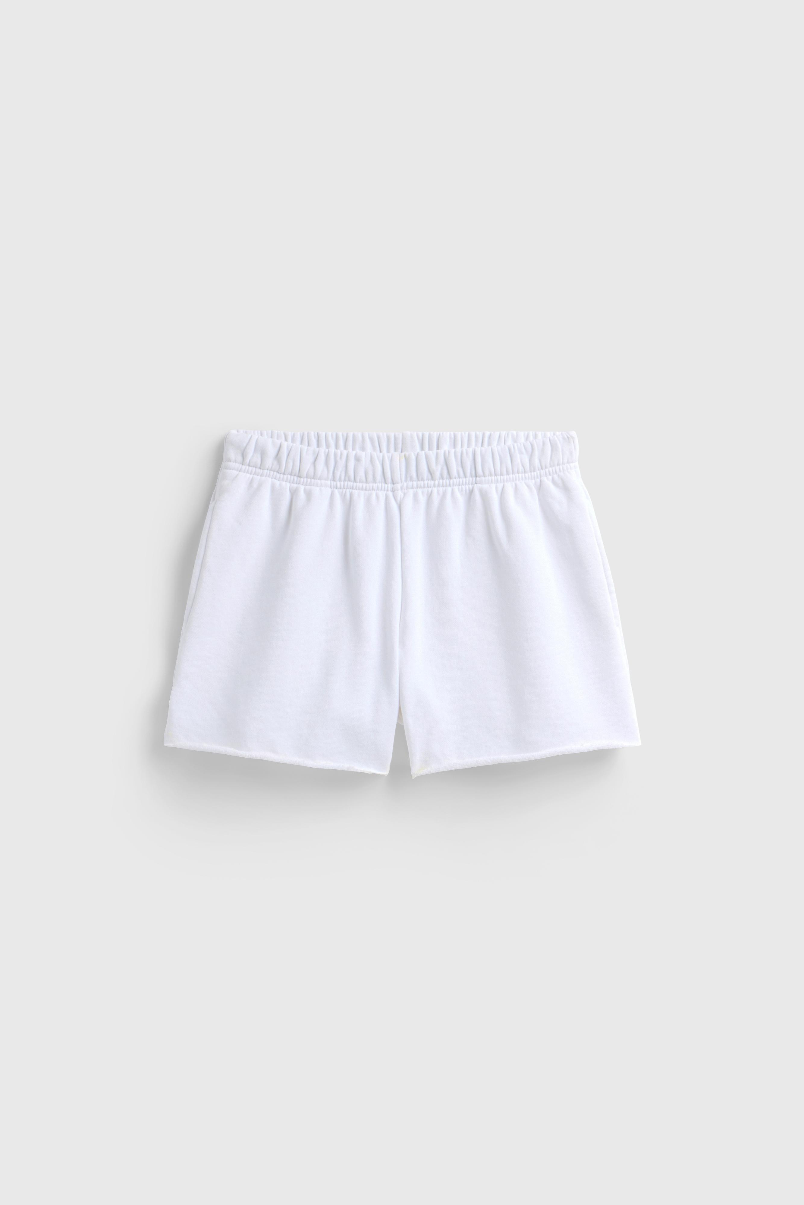 optic white