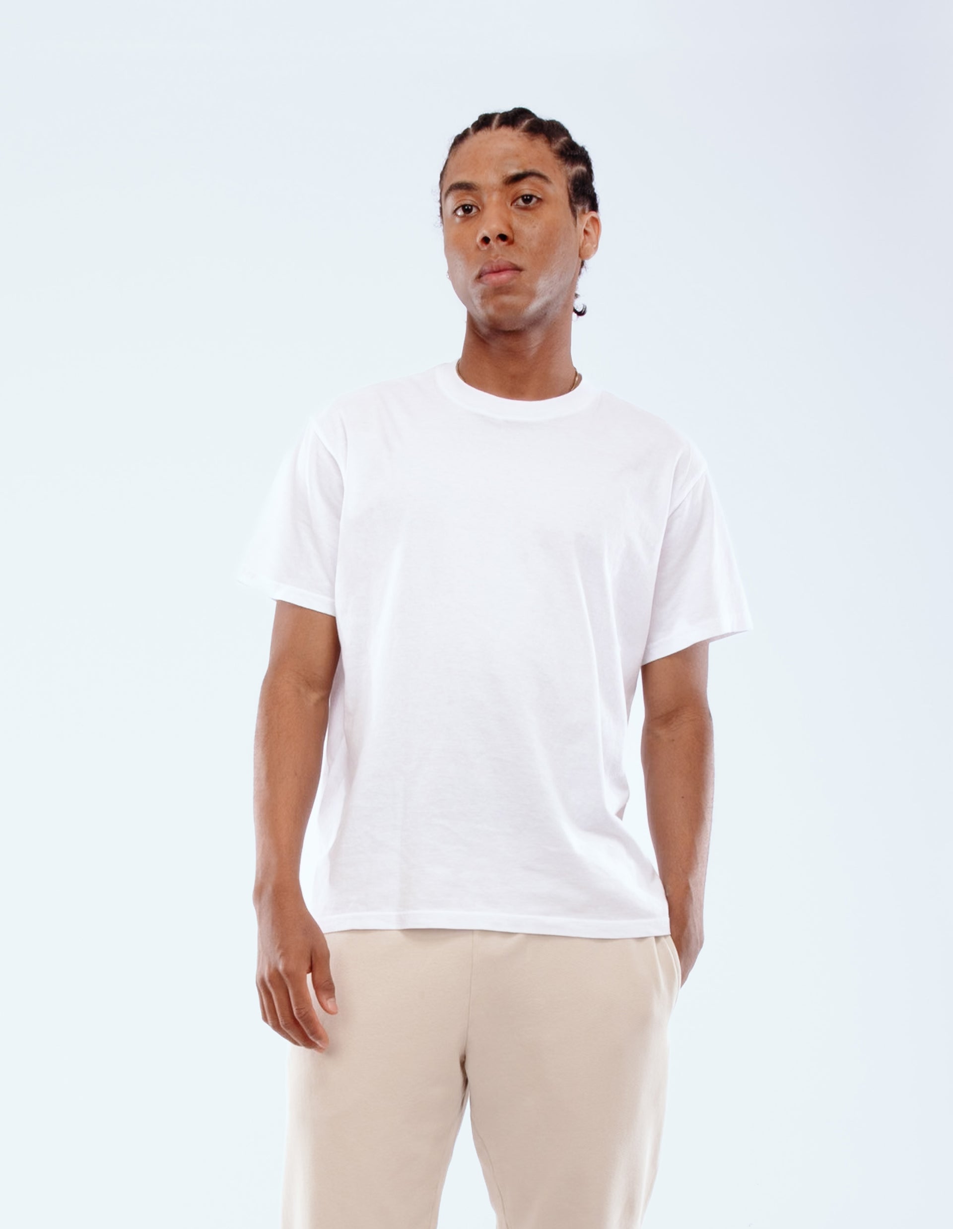 Tops us standard apparel