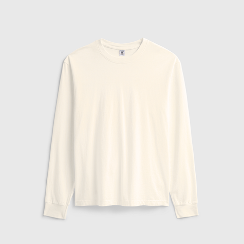 2552 STANDARD LS TEE