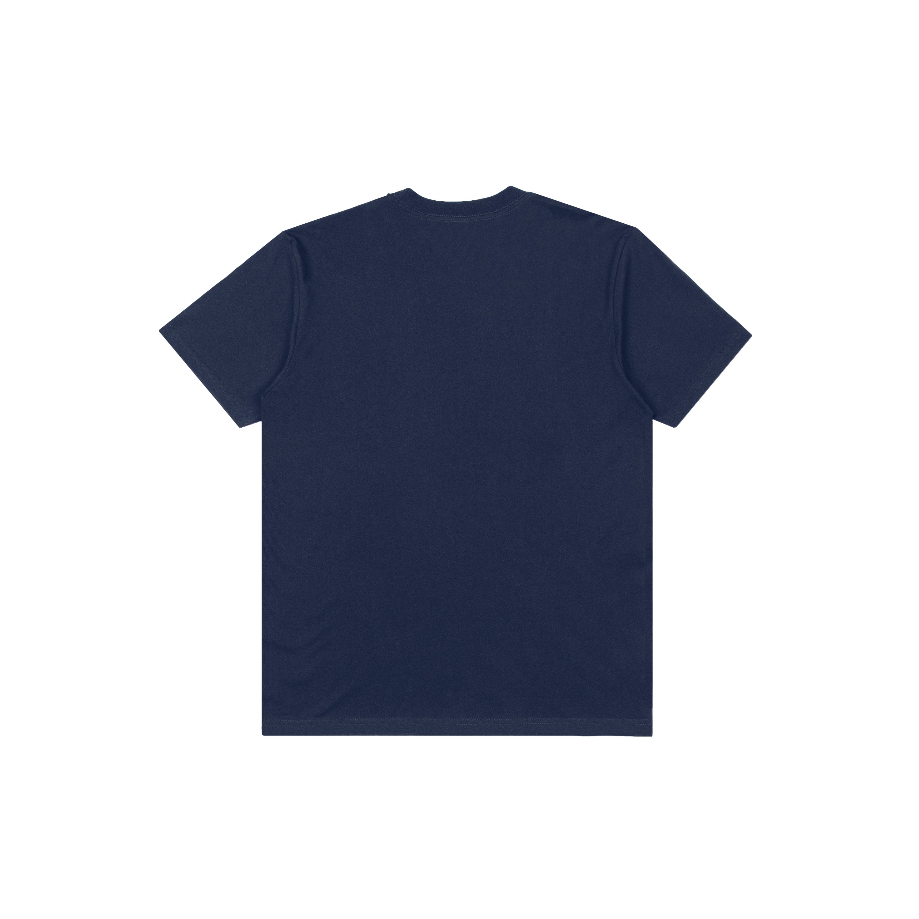 Tシャツ・カットソー DAILY PAPER Men T Shirts RIVO 2321203 BLACK Black Daily Paper Outlet: T-shirt men - Black | Daily Paper t