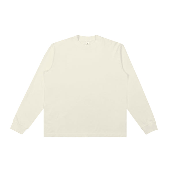 2552 STANDARD LS TEE – US Standard Apparel