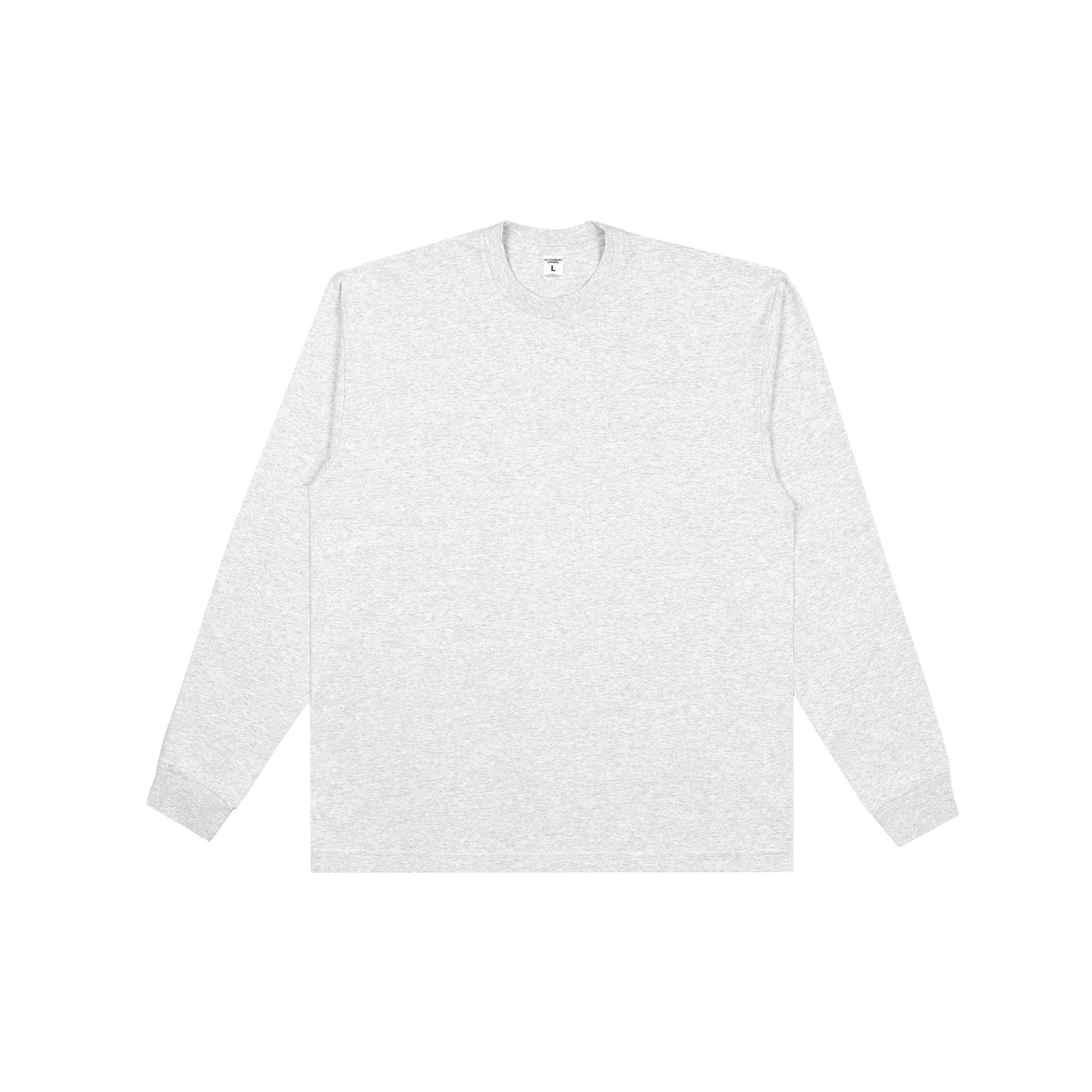 2552 STANDARD LS TEE