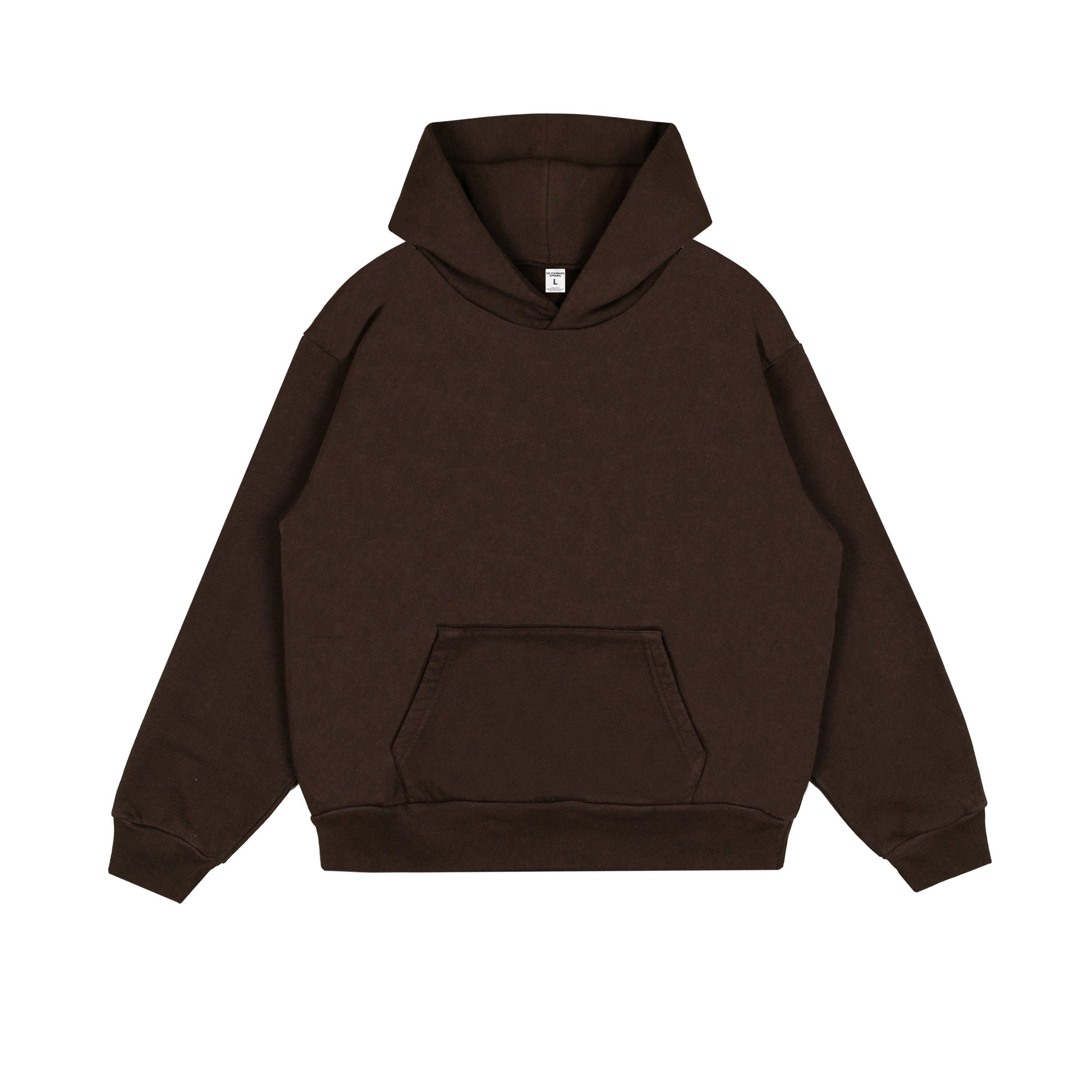 3223 14.5 OZ VINTAGE HOODIE – US Standard Apparel