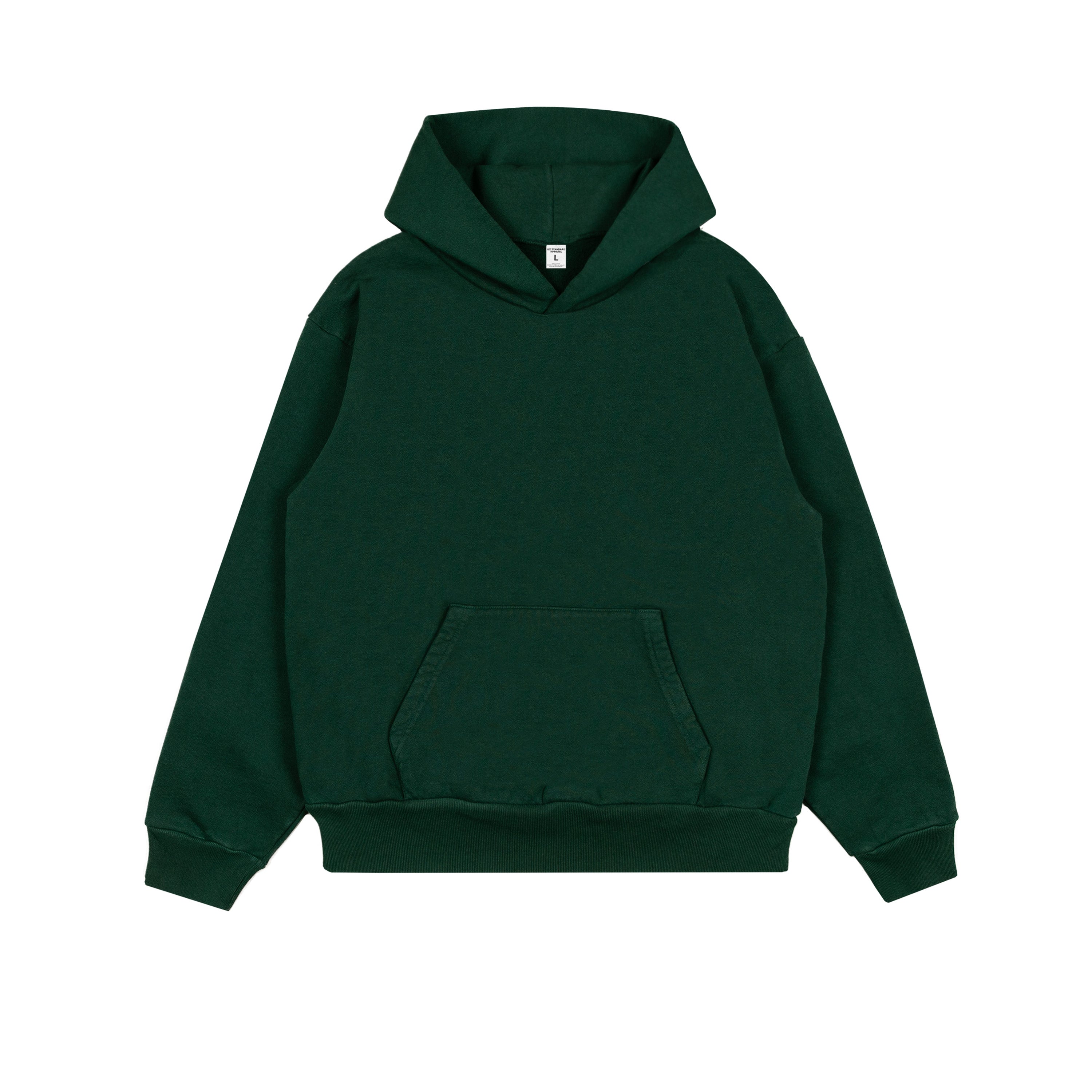 3223 14.5 OZ VINTAGE HOODIE – US Standard Apparel