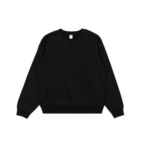 4224 VINTAGE FLEECE CREWNECK