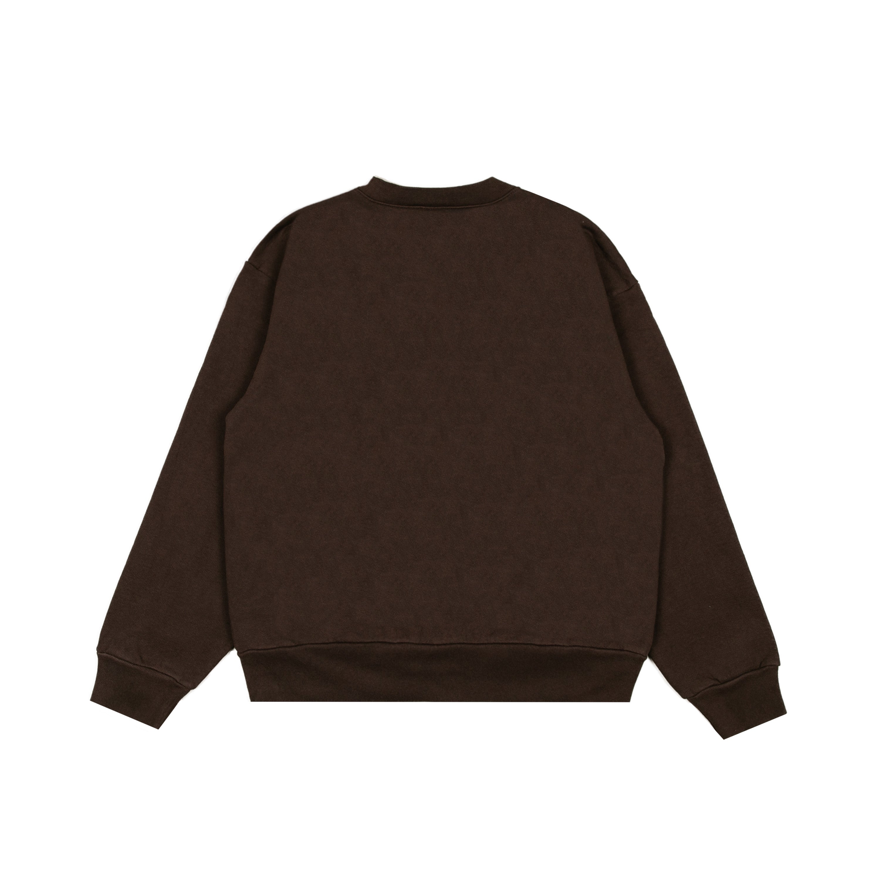 4224 VINTAGE FLEECE CREWNECK – US Standard Apparel
